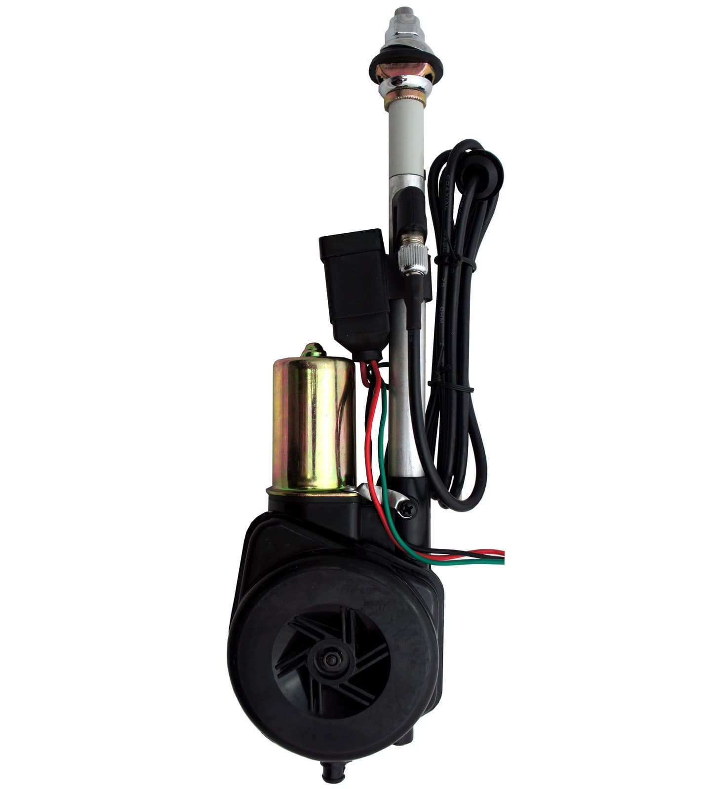 Chevy Impala SS 1994-1996 Factory Replacement Radio Stereo Powered Antenna 2