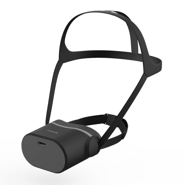 Shiftall Mutalk 2 Wireless Voice Leakage Suppression Microphon 2