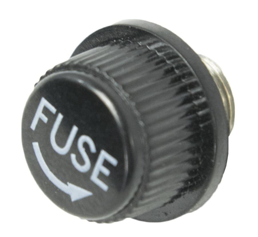14" Belt, Fuse, Fuse Cap | CANDY Kit for CANDY-V001, CANDY-V002, and CANDY-V004 4