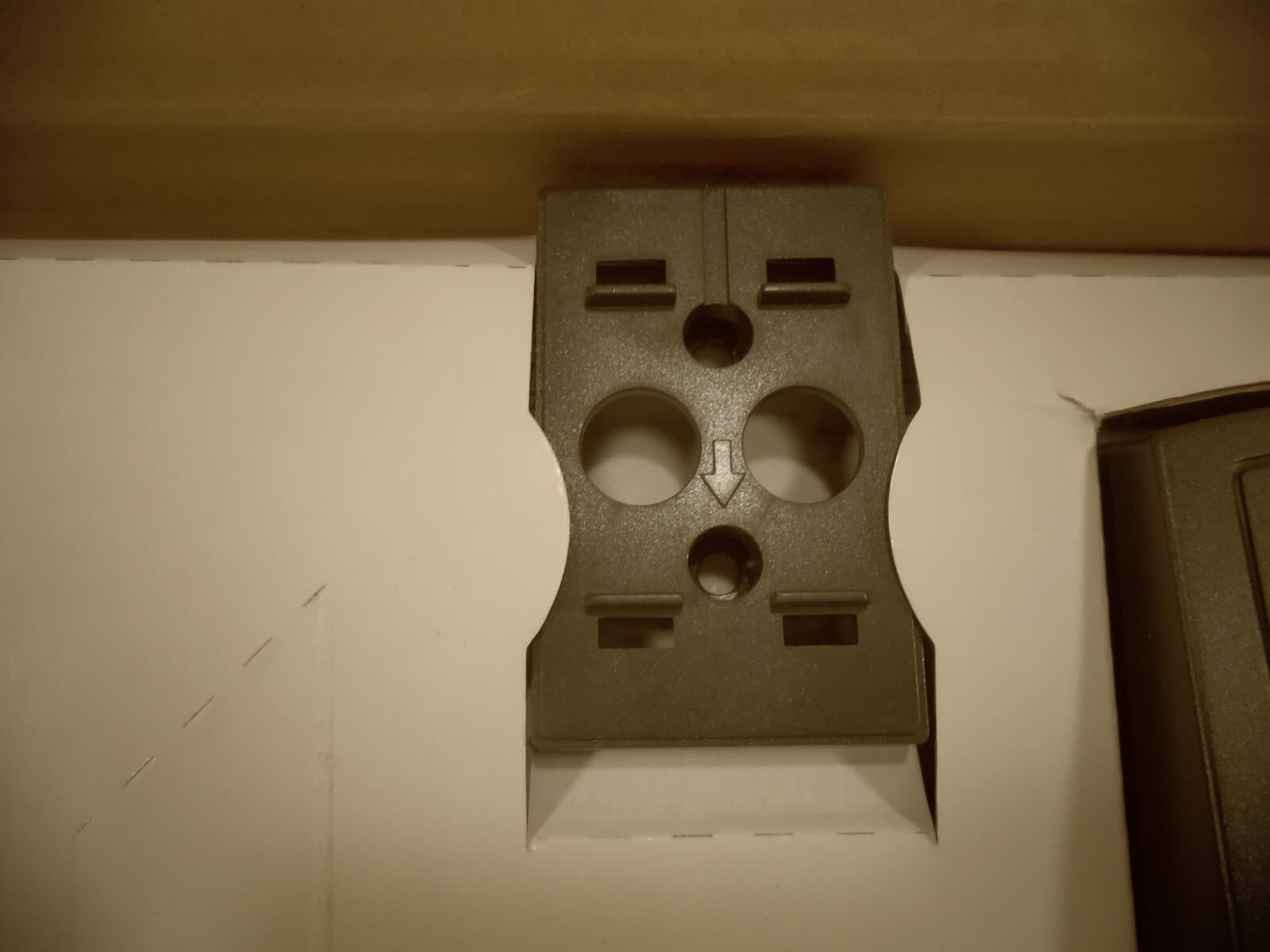 Linear prox.pad  Proximity Reader and Keypad DAMAGE BOX #21 5