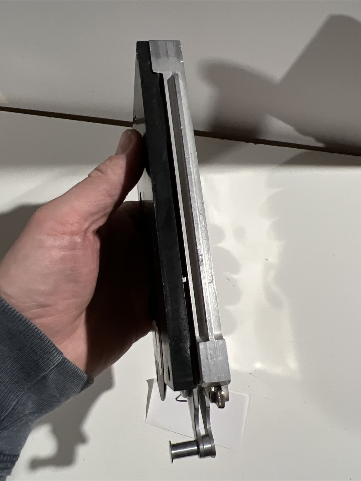 percision placement machines quad tape feeder pick and place (untested) Smd 3