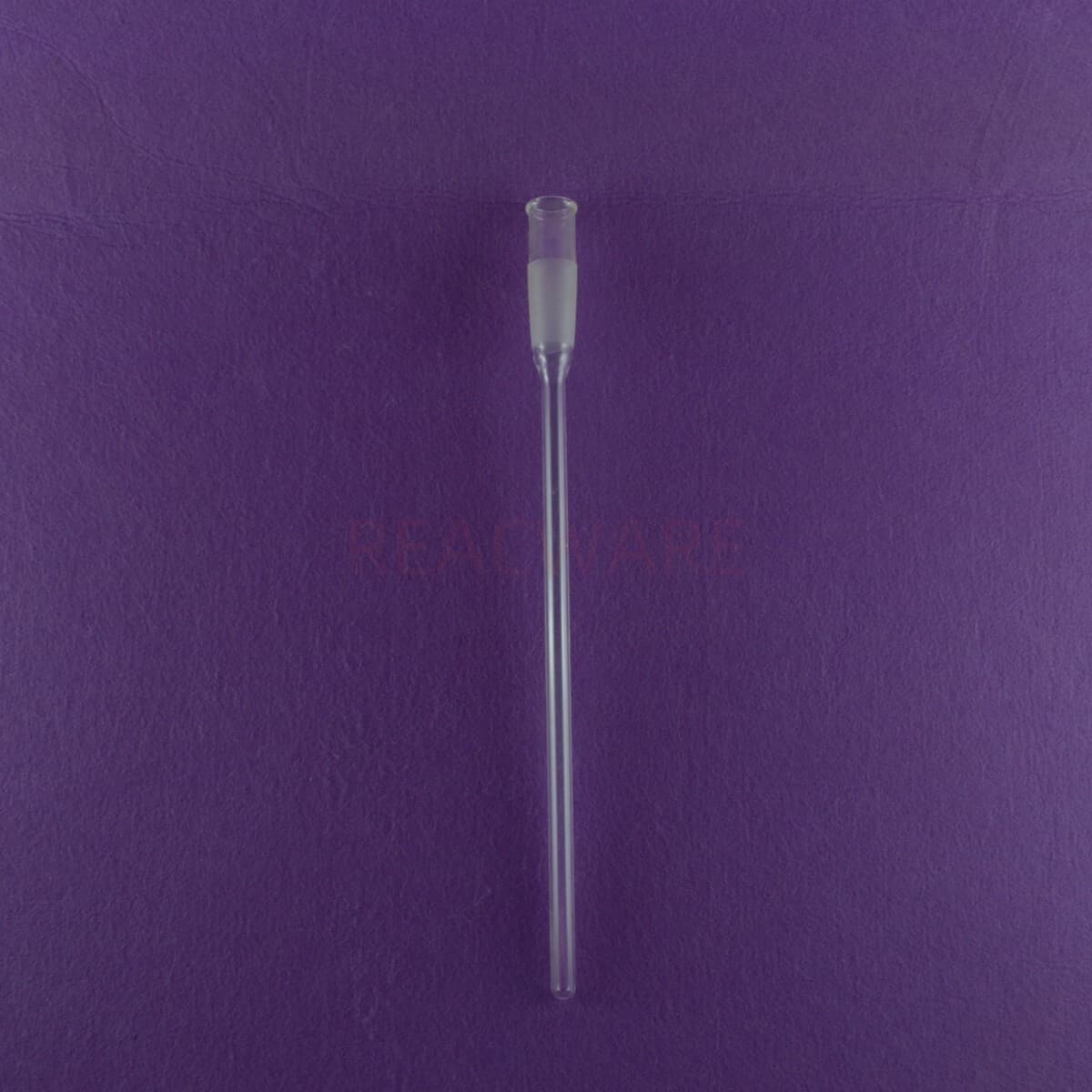 Laboratory Glass Thermometer Adapter 24/40 2