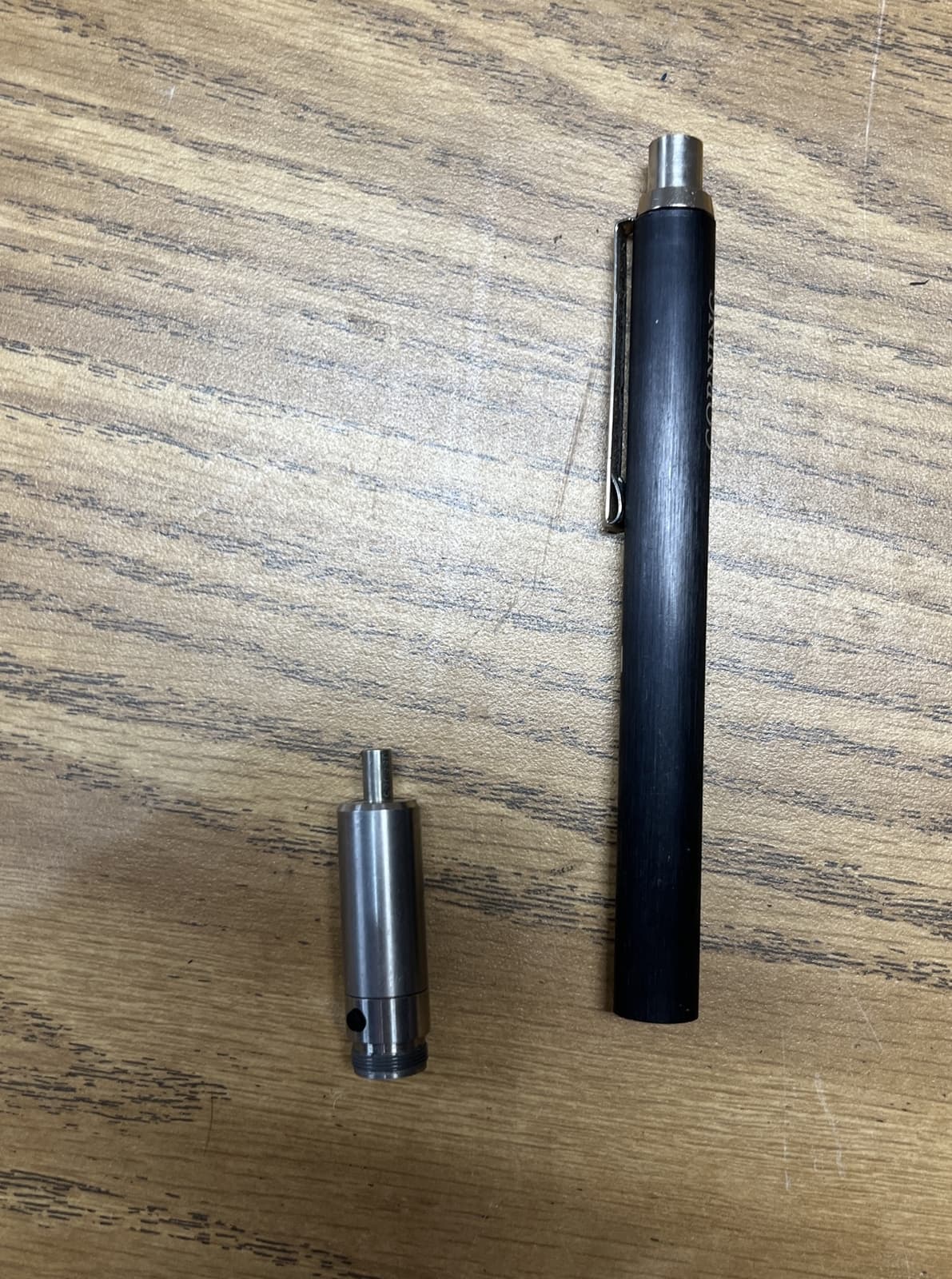 Corning VFL-350 Fiber Visual Fault Locator Pen VFL350 2