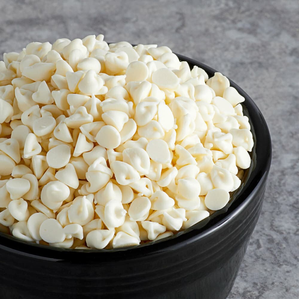 Yogurt Chips Regular 4M Baking Chips (select size below) 2