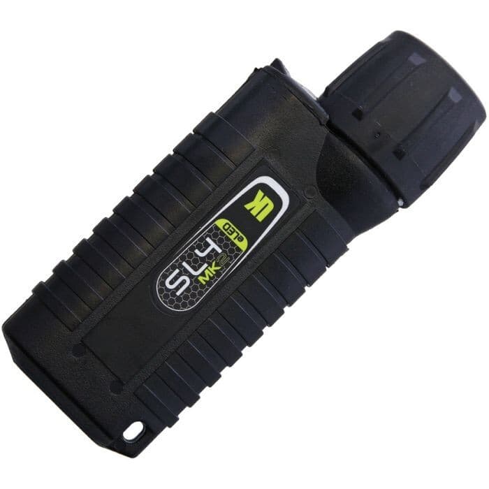 Underwater Kinetics SL4 eLED MK2 Dive Light Hi-Intensity LED Single Hand Switch 4