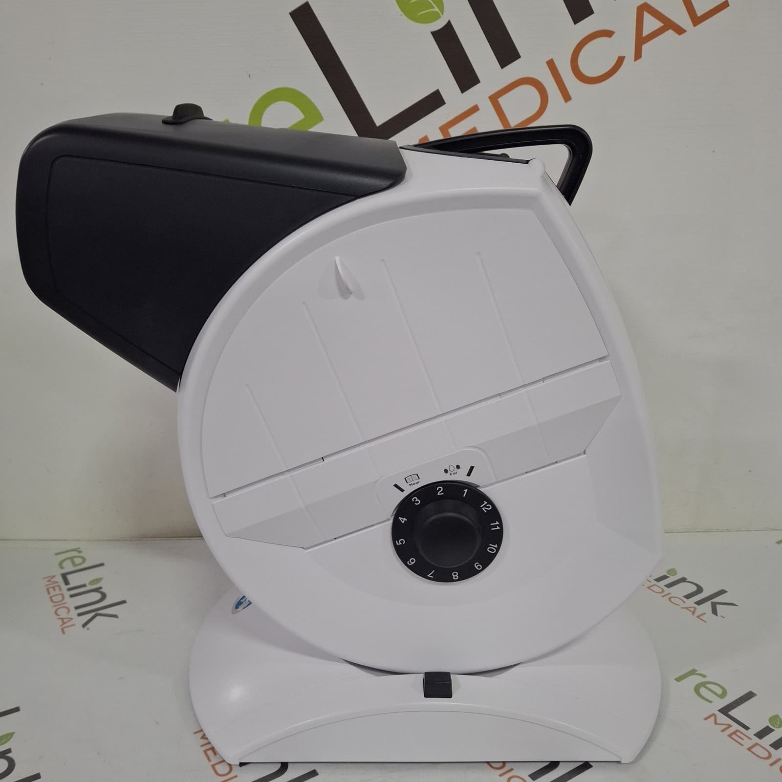 Stereo Optical Optec 5500 Vision Tester 2