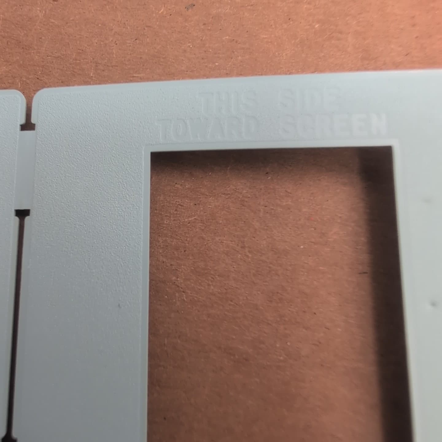 Regimount Plastic 35mm Slide Mounts Professional Bulk Pack of Approximately 500 5