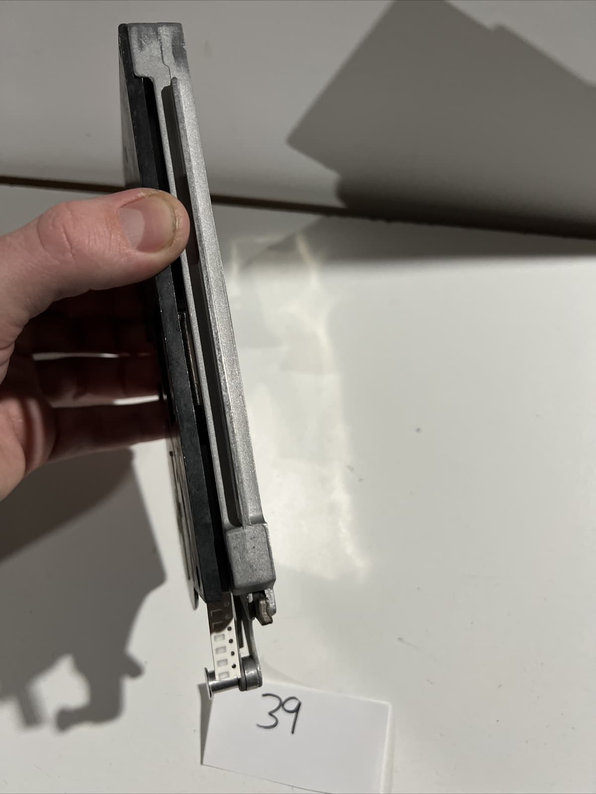 percision placement machines quad tape feeder pick and place (untested) Smd 3