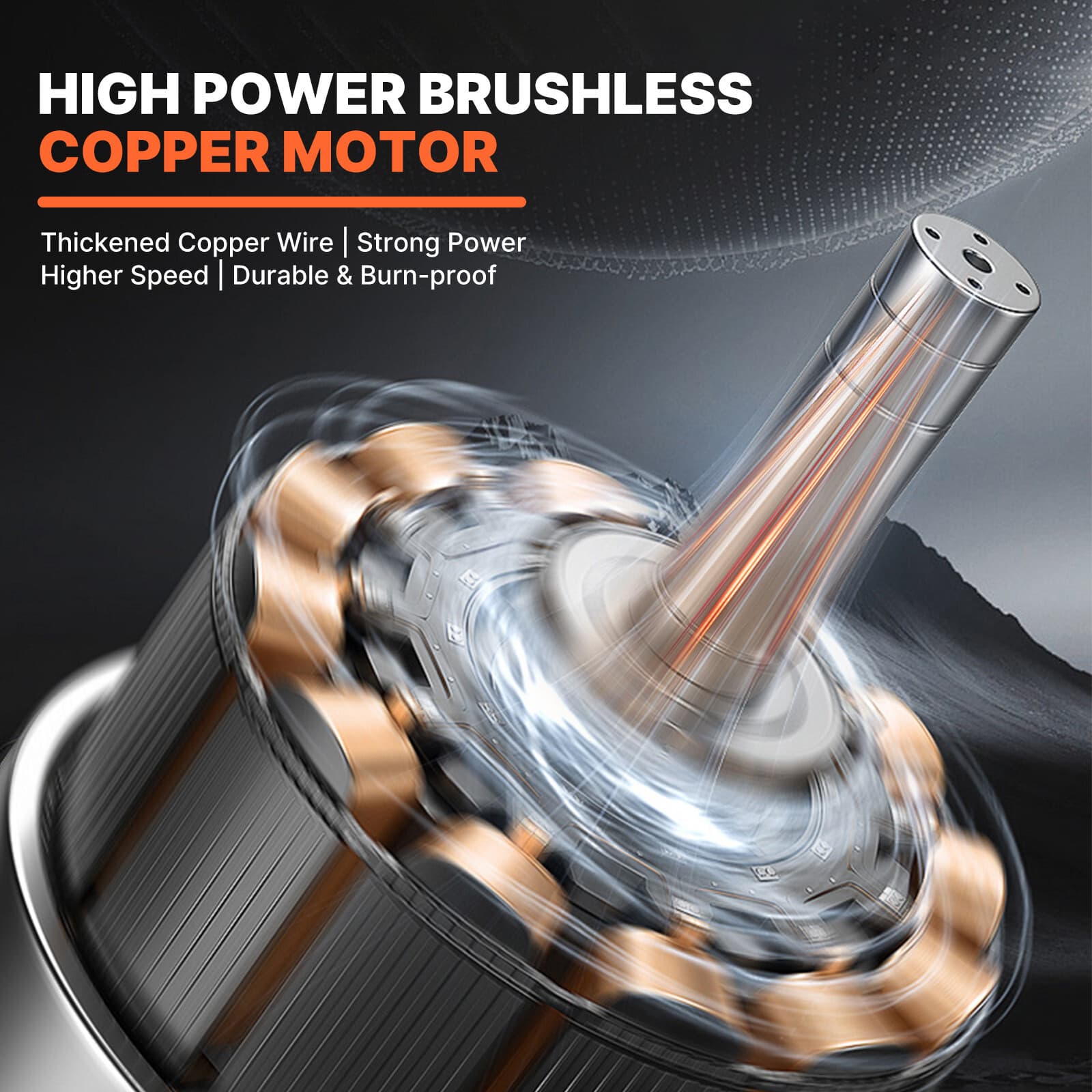 Fuel Transfer Pump for Diesel Kerosene 300W Self Priming Oil Change Pump 13GPM  3