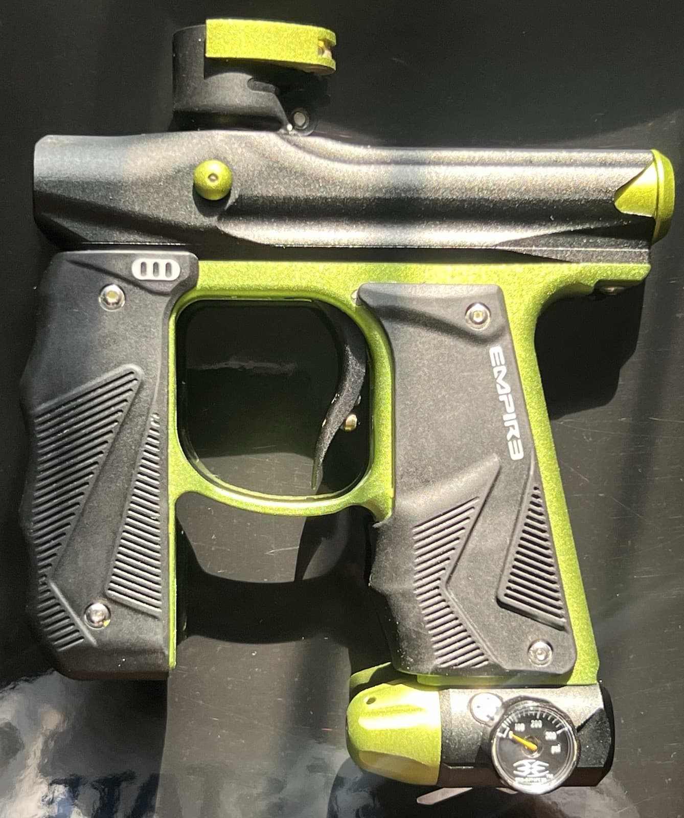 USED LIGHTLY EMPIRE MINI GS (BUNDLE)  6