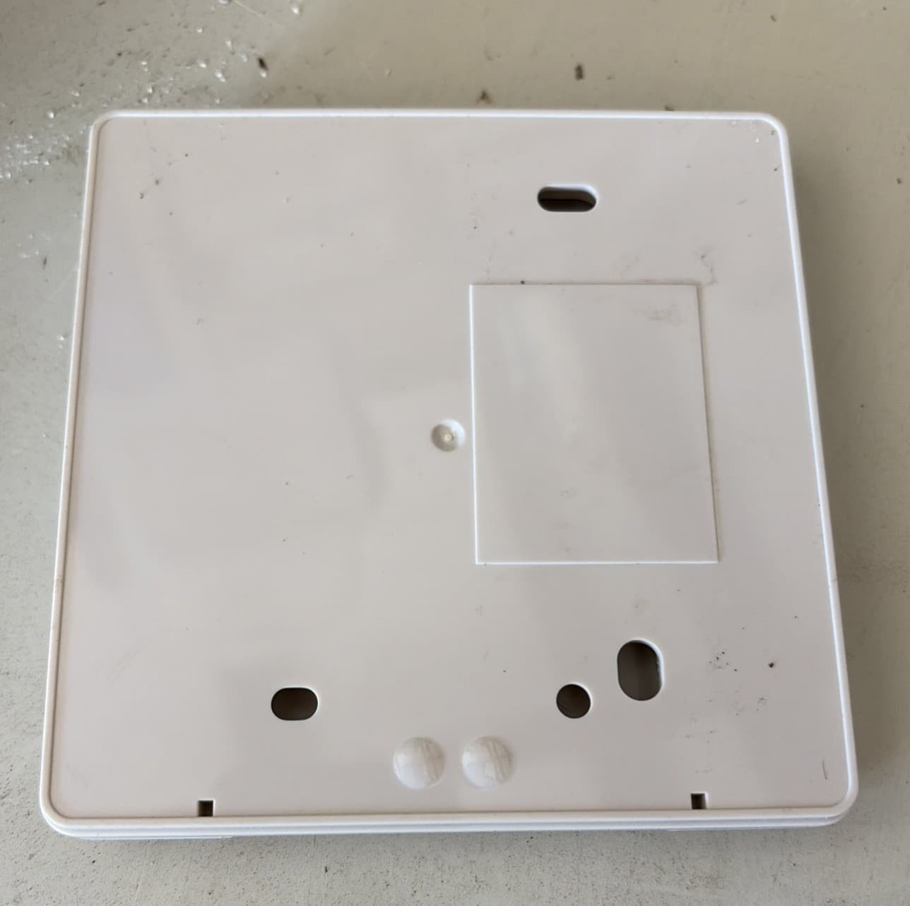 Daikin Remote Controller & Cable, BRC944B2 & BRCW901A08, W/Hardware, New 4