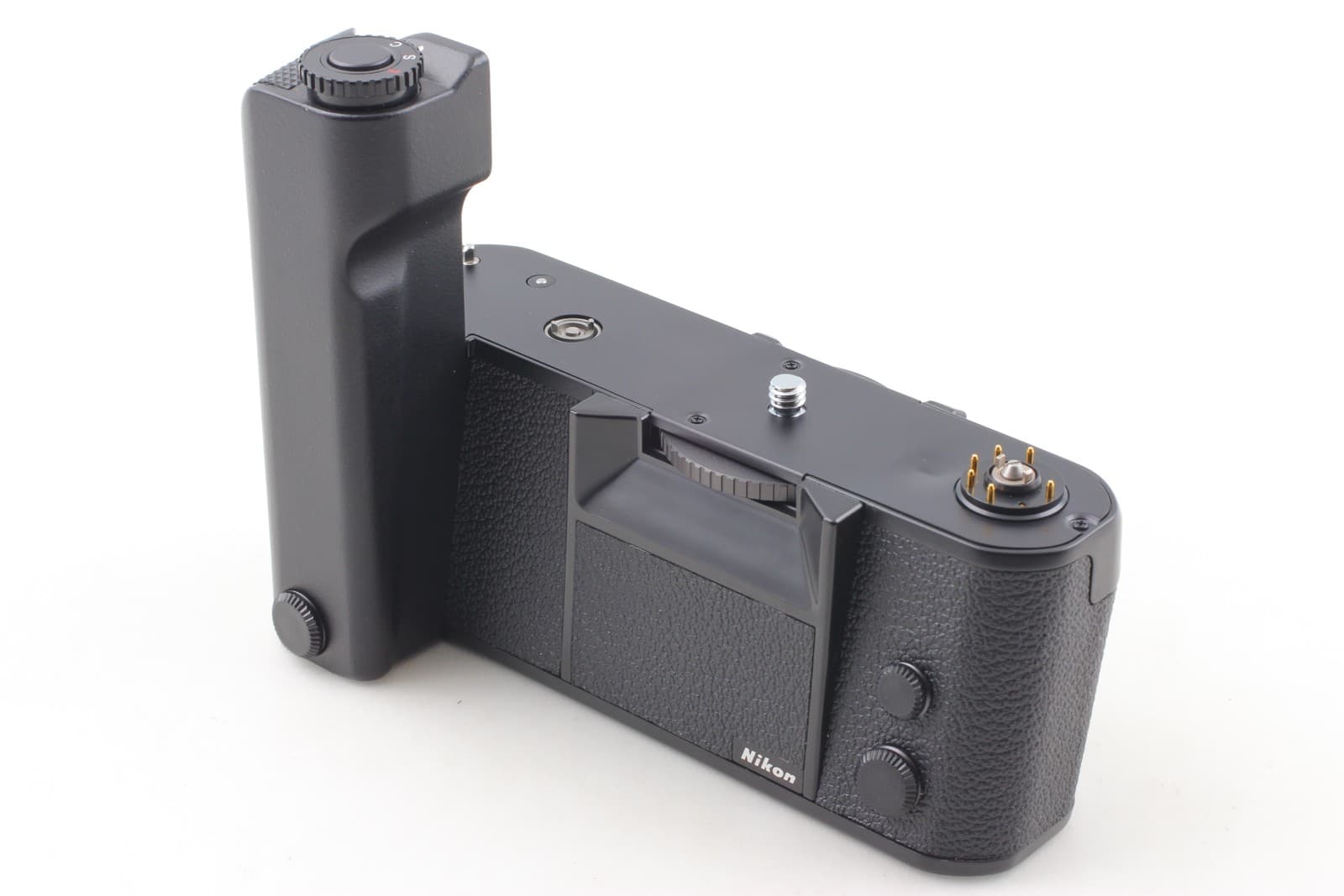 [Unused] Nikon MD-4 Motor Drive Winder For Nikon F3 35mm Film Camera From JAPAN 2