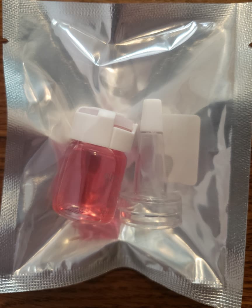 Calecim Professional - Advanced Stem Cell Hair Regrowth Serum System 6 x 5 ml 3