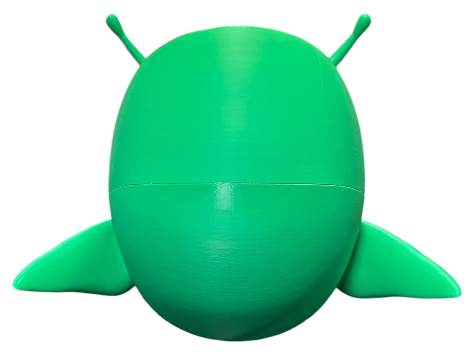 Piccolo Dragon Ball Z Cosplay Mask 4