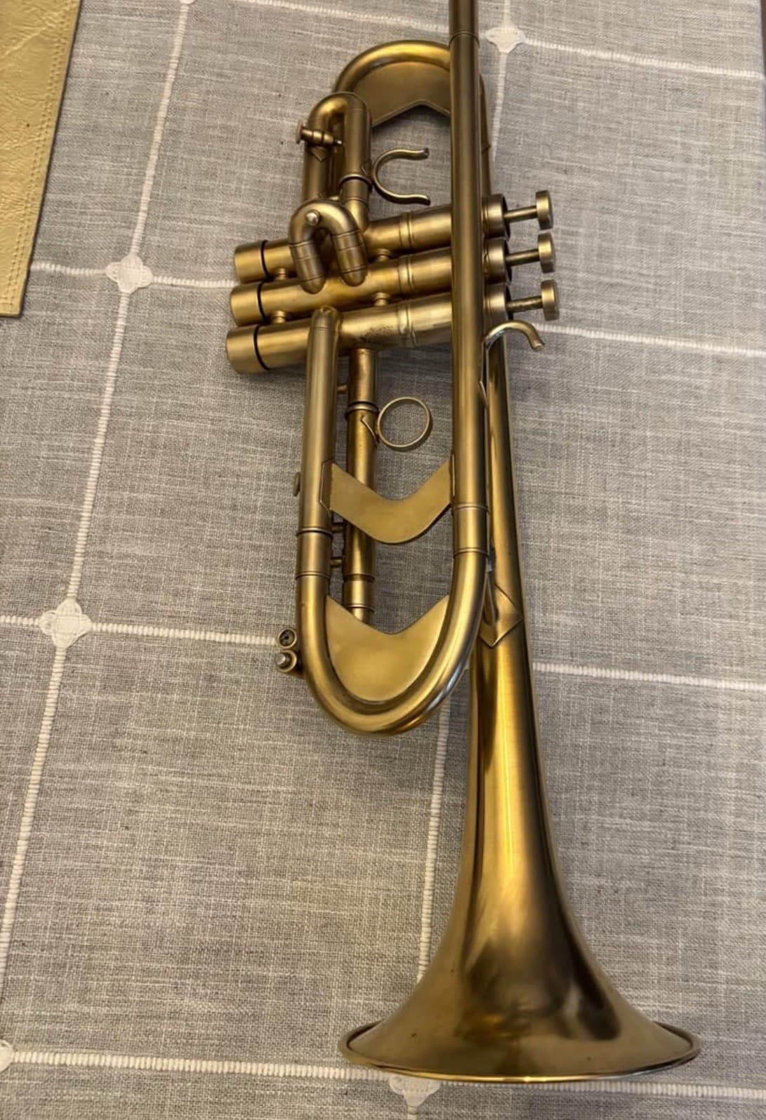 Edwards trumpet 5
