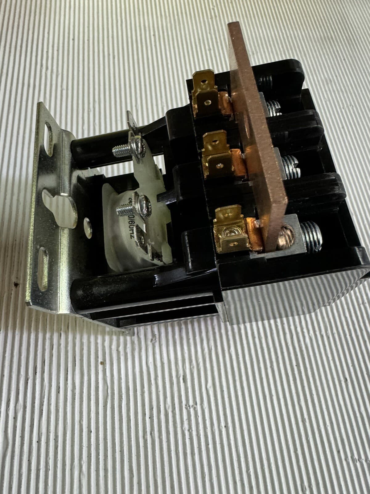 196600 Contactor Kit Upgrade for Millermatic 210 212 | Miller Replacement Part 4