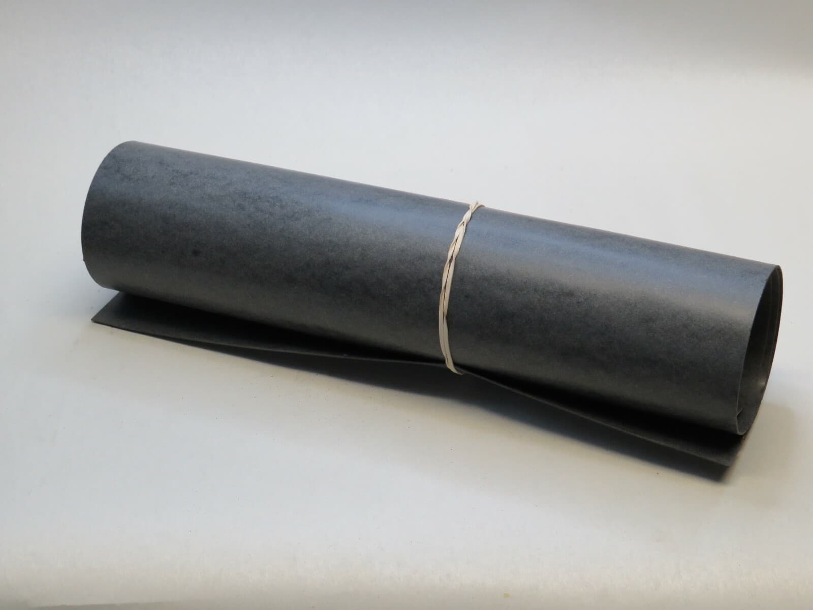 Rubber Fiber Gasket Material Hit & Miss Engine Car Truck Carburetor Gas Oil 2