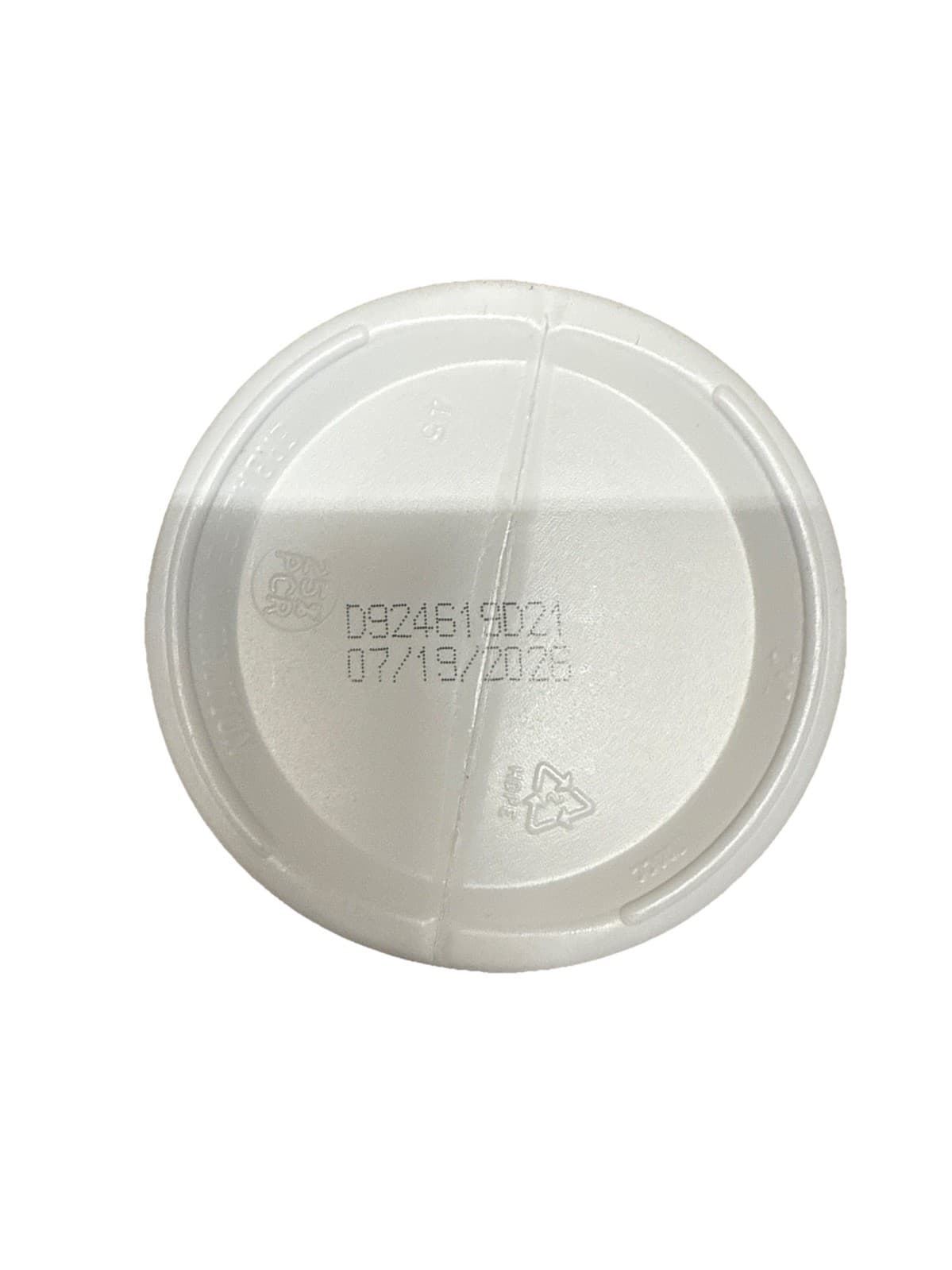 Herbalife Active Fiber Complex Apple Flavors 8.5 oz 3