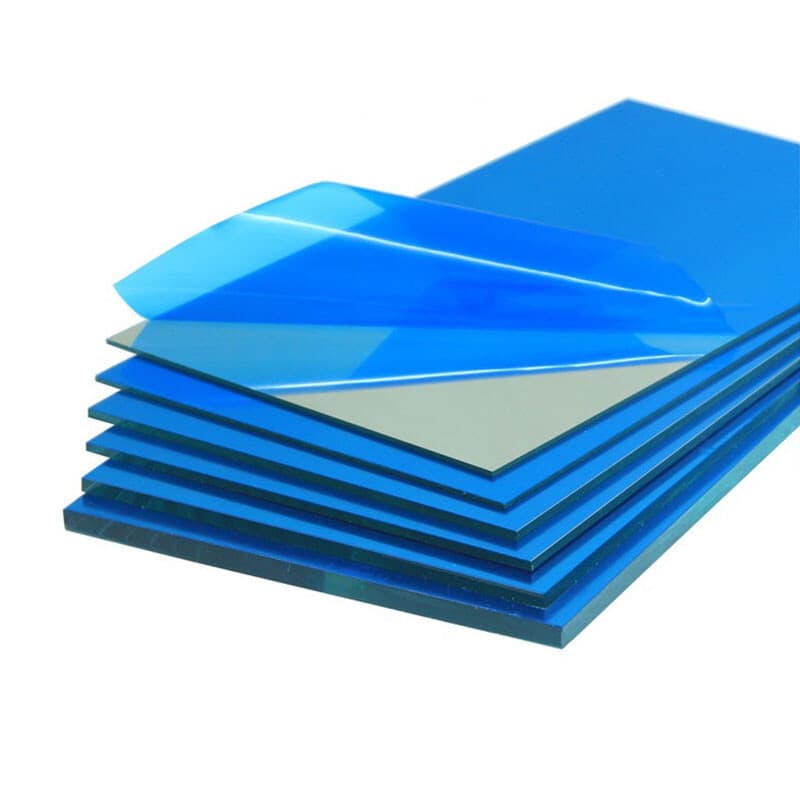 150x90mm First Reflector Projector Optical Front Surface Mirror DIY Accessories 3