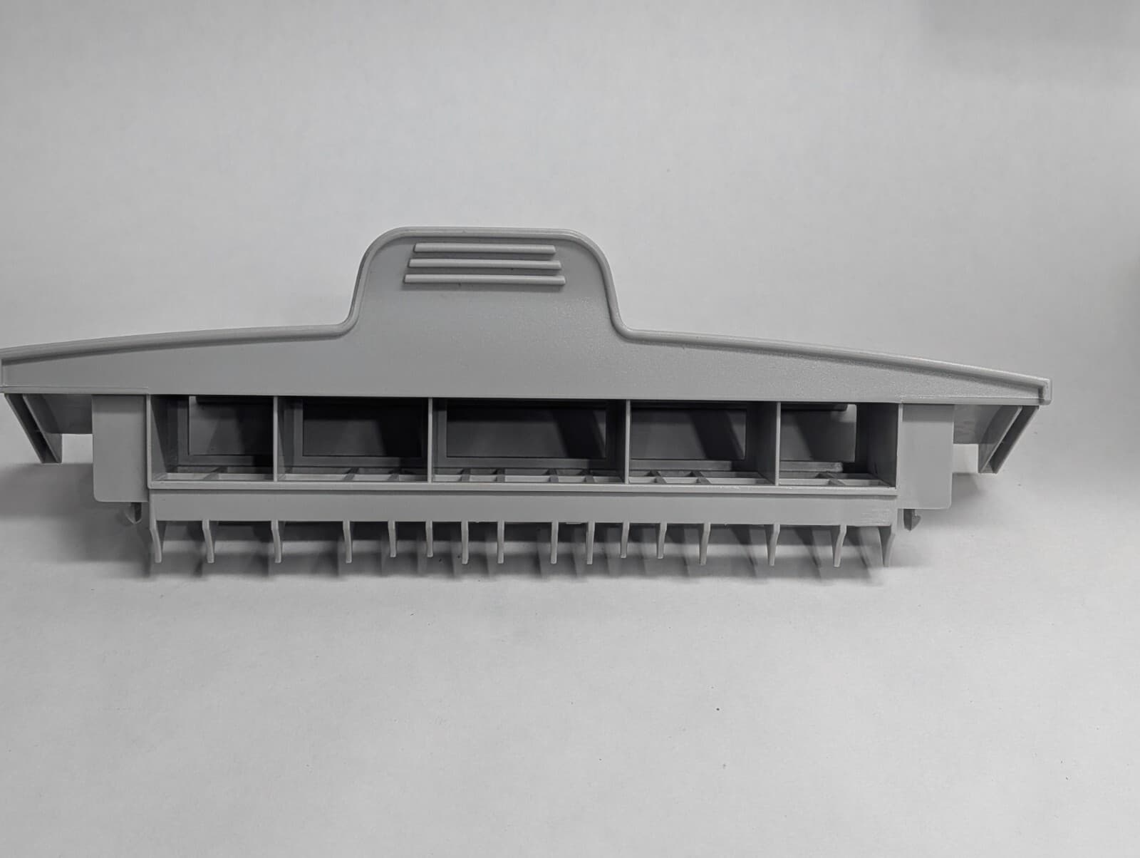 Canon FaxPhone Printer L170 L170S Plastic Panel Cover 6