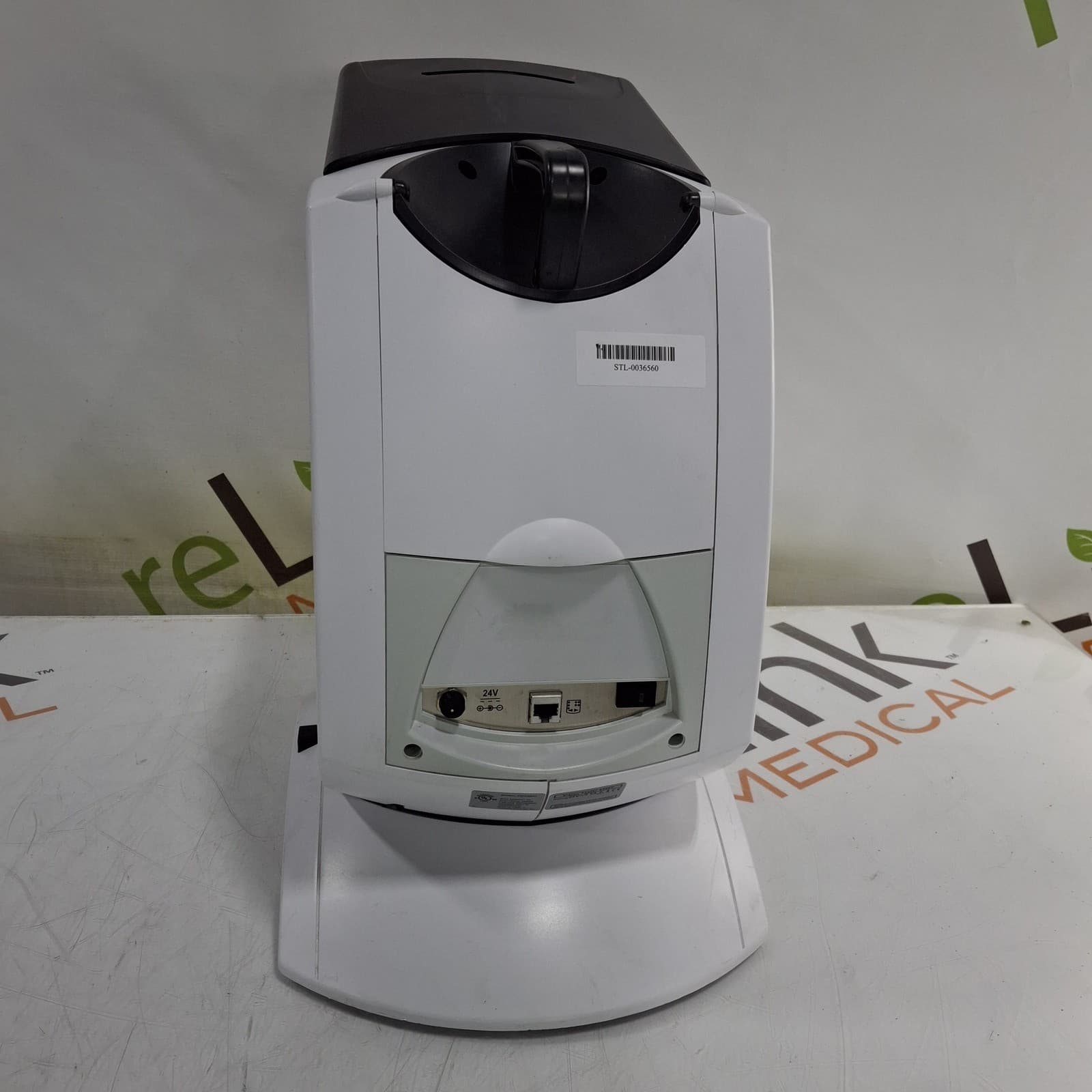 Stereo Optical Optec 5500P Vision Tester 4