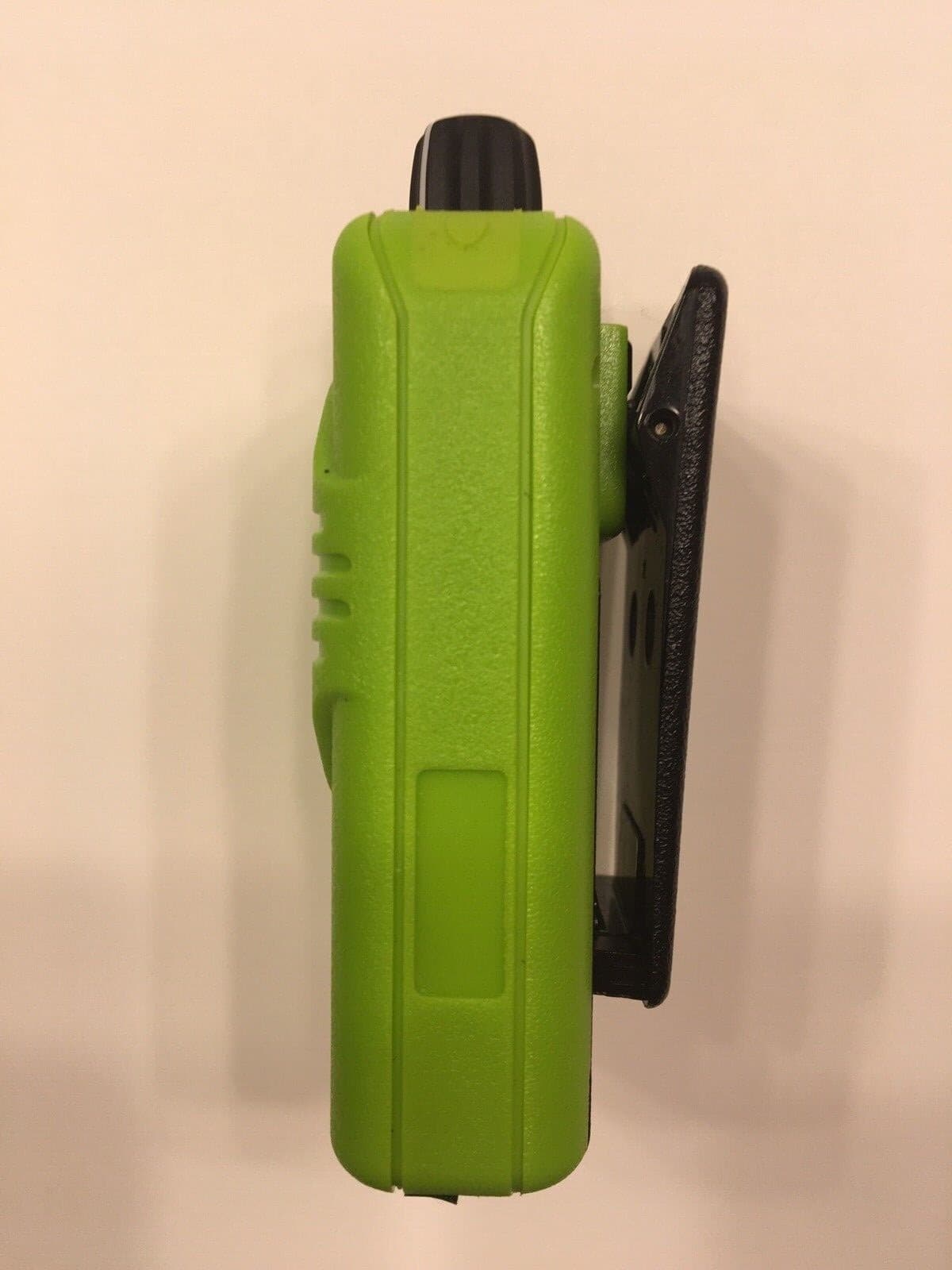 MOTOROLA MINITOR V (5) VHF HIGH BAND PAGERS 159-167 MHz APEX GREEN SV 2-CHANNEL 4