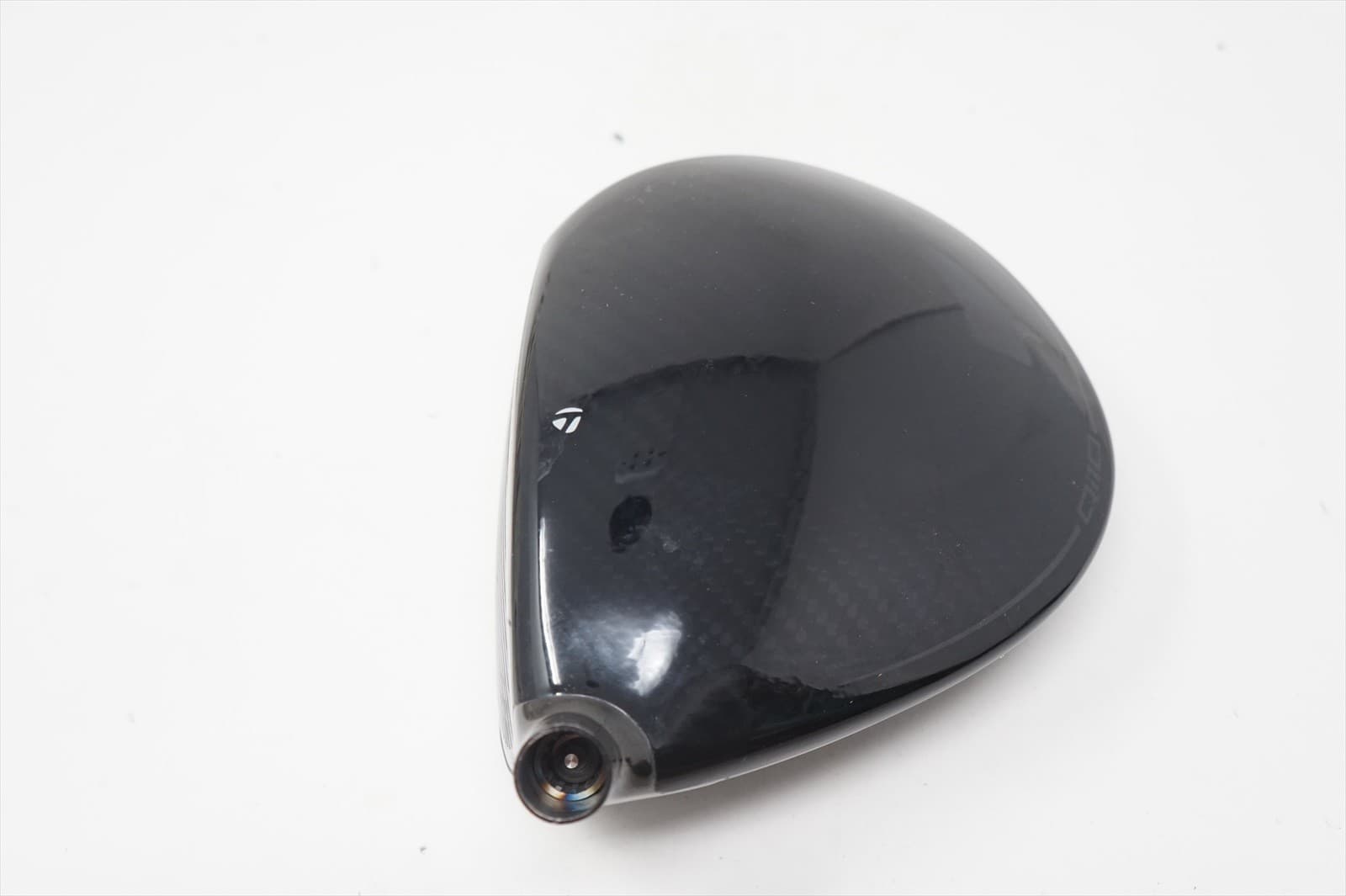 Taylormade Qi10 Ls 9* Driver Club Head Only Good 1280205 3