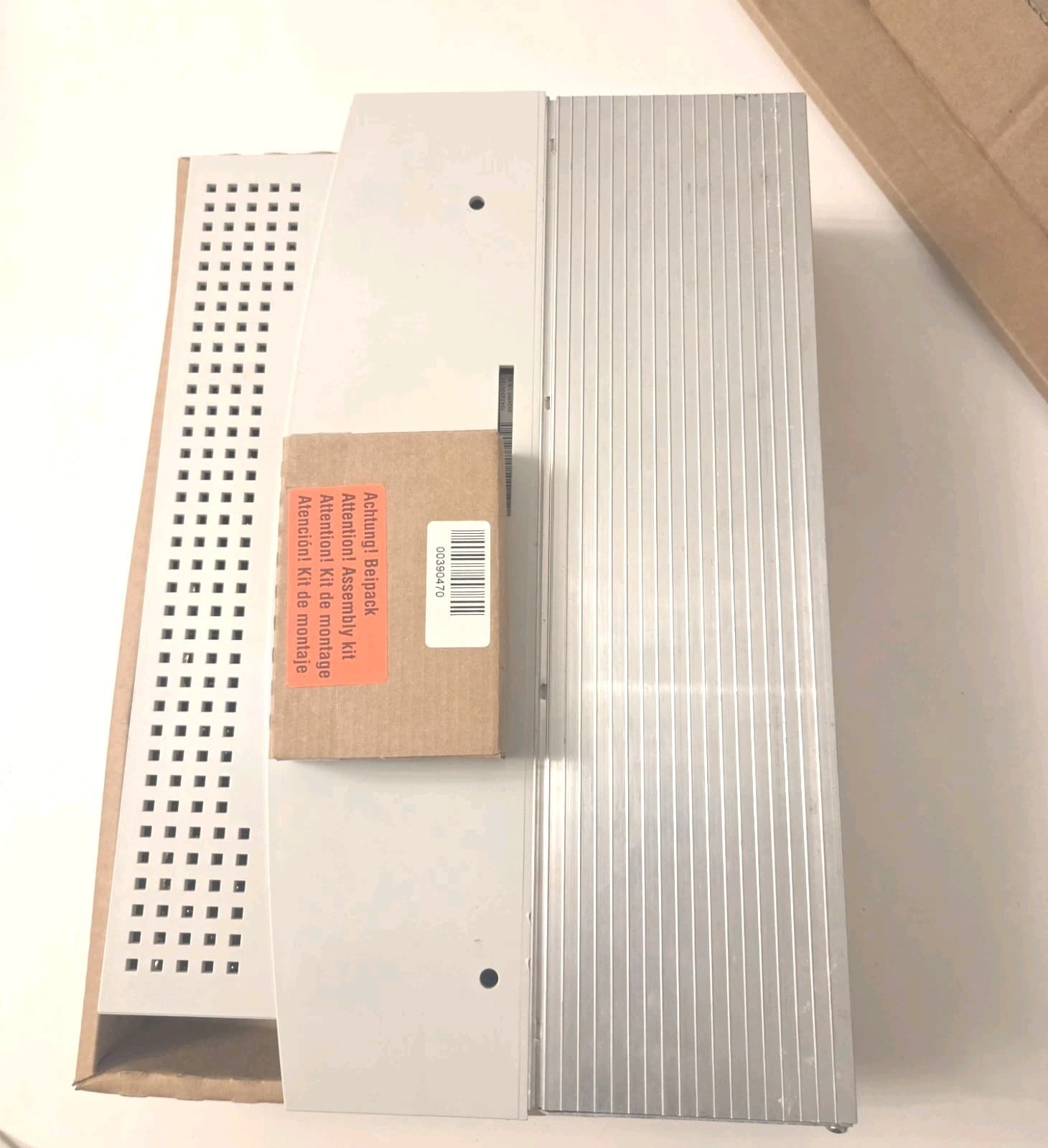 Lenze EVS9323-EP Brand New [12 Months Warranty] 2