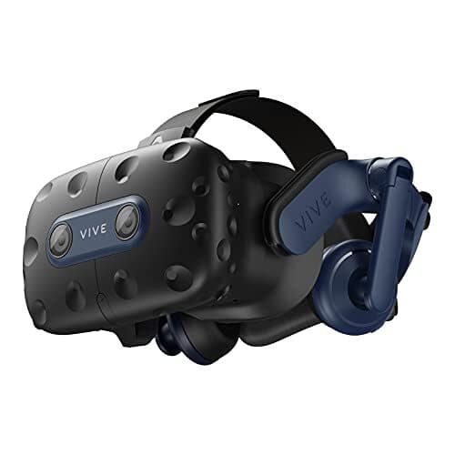 HTC VIVE Pro 2 Virtual Reality System 6