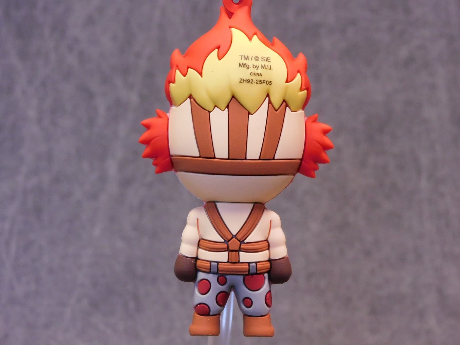 Playstation NEW * Sweet Tooth Clip * Blind Bag Twisted Metal Series 1 Monogram 2