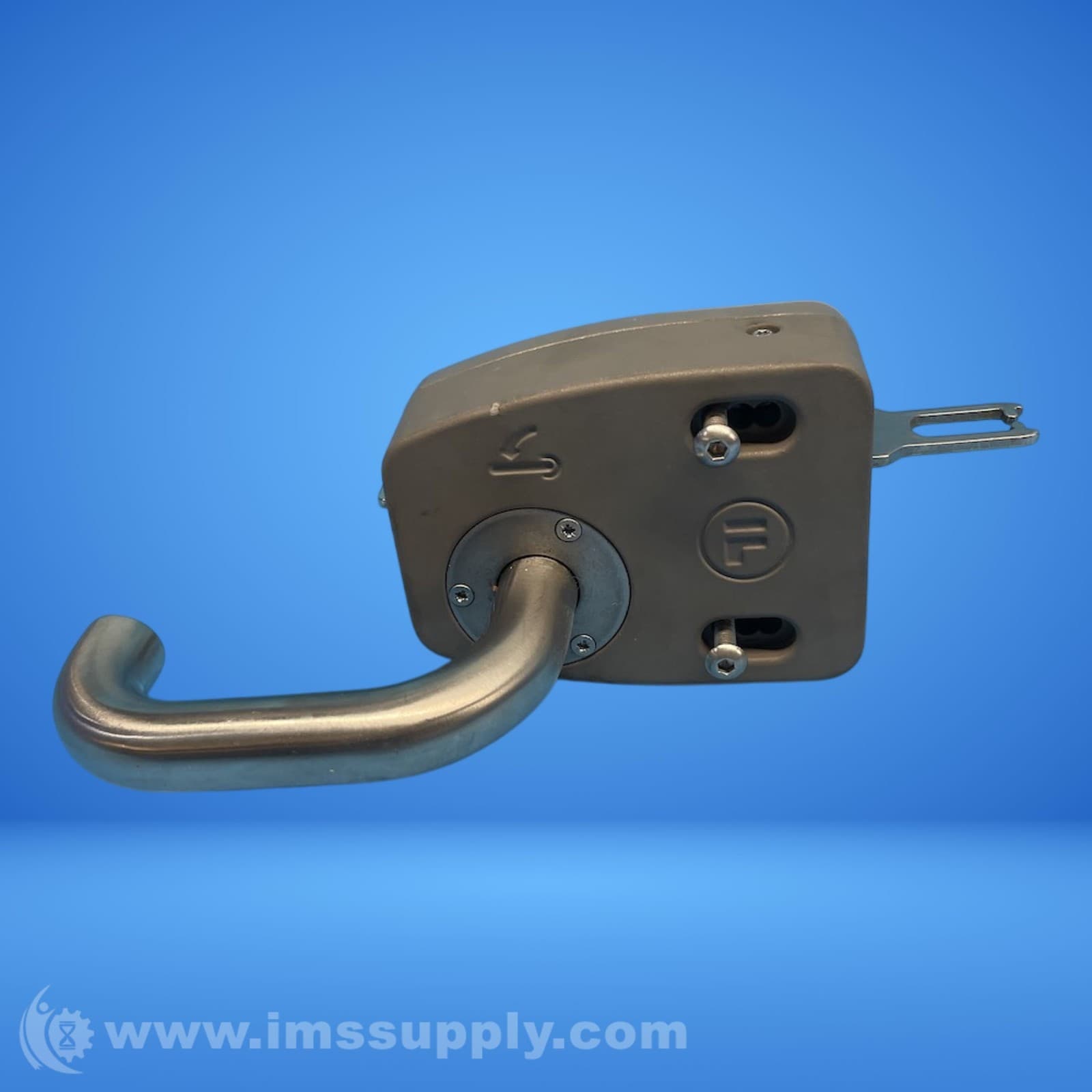 ASSA ABLOY 5200 Electromagnetic Lock FNIP 3