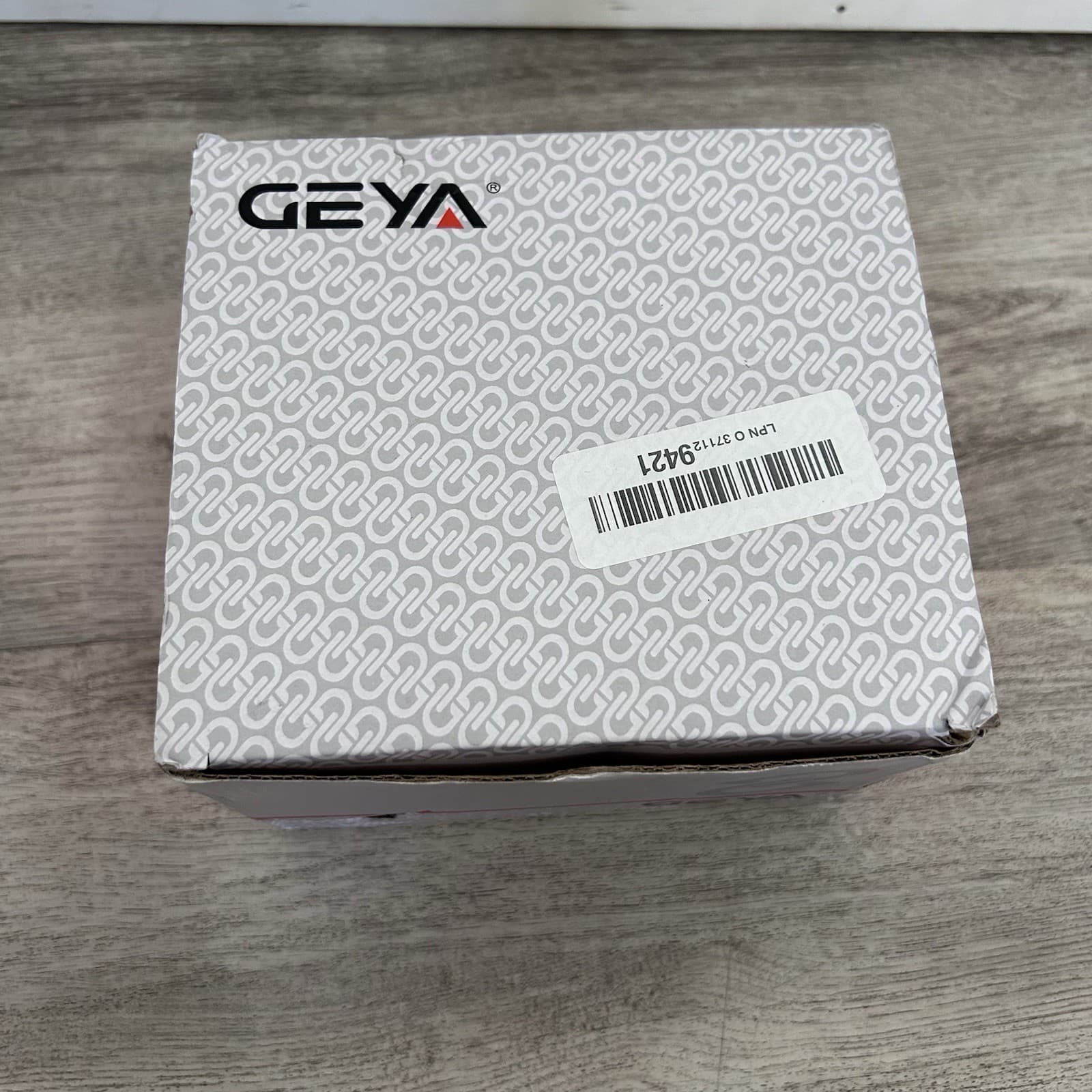 GEYA Mini ATS Automatic Transfer Switch Dual Power 100A 220V New 2