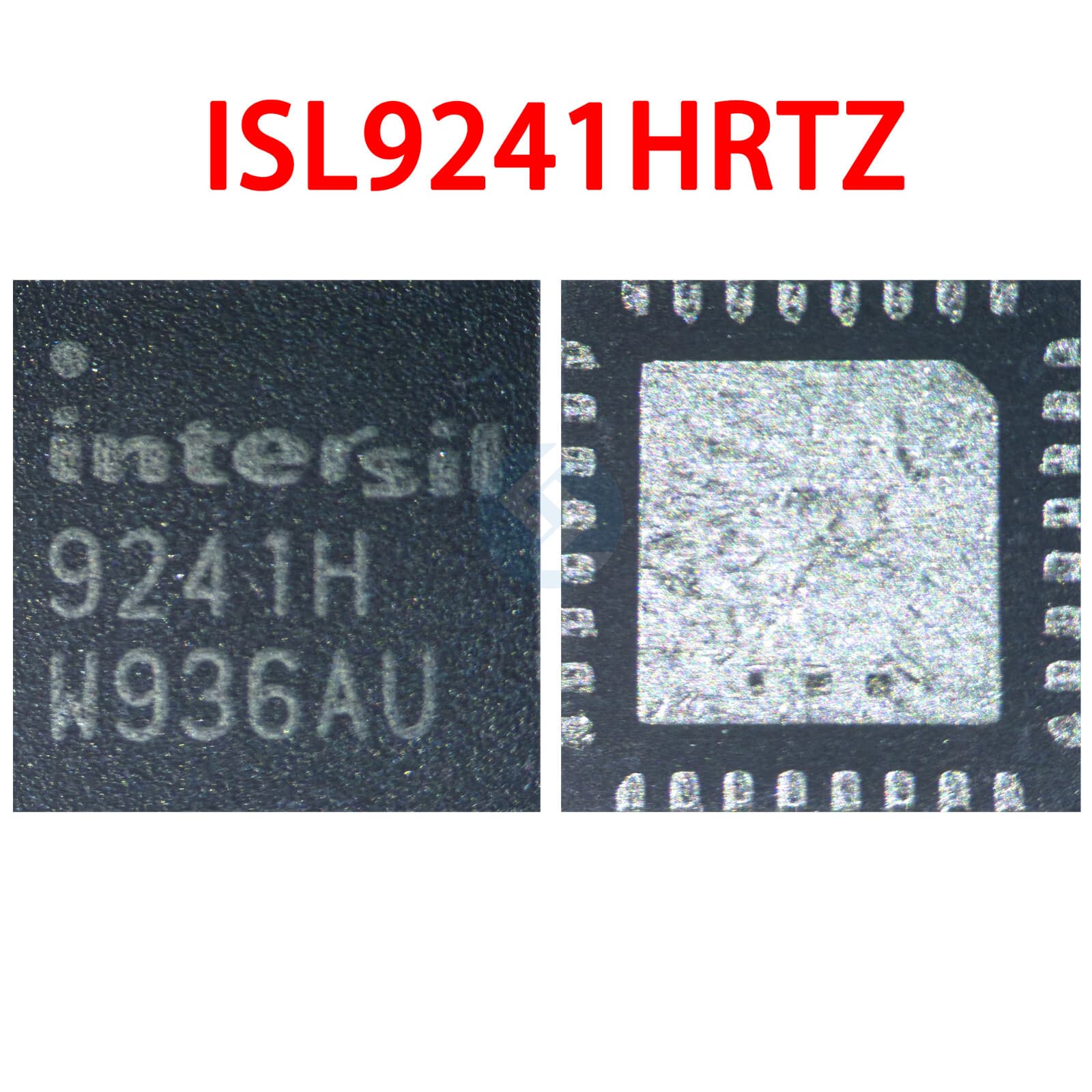 ISL9241HRTZ ISL9241H 9241H QFN 32pin Power IC Chip