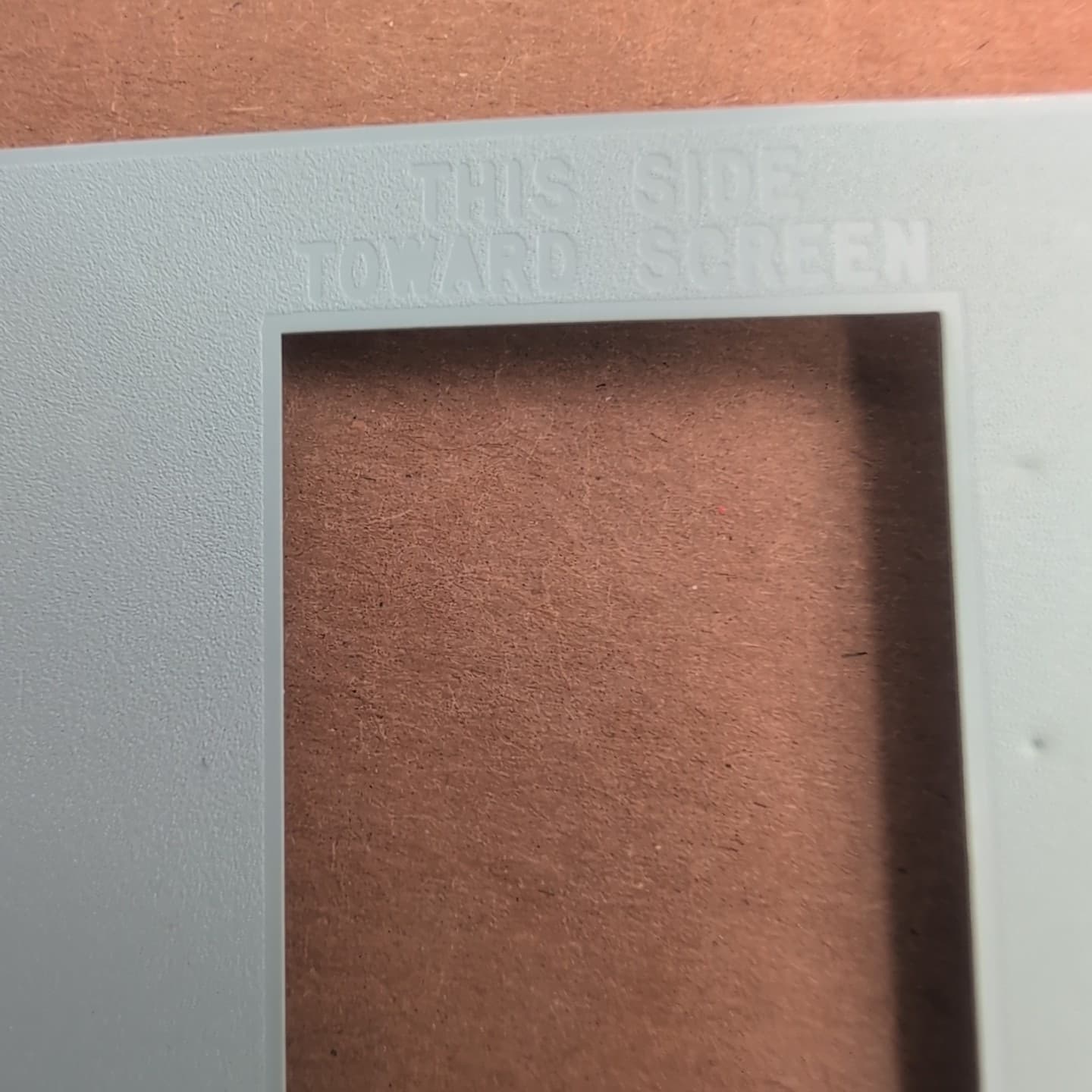 Regimount Plastic 35mm Slide Mounts Professional Bulk Pack of Approximately 500 6