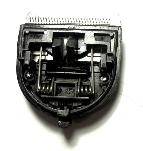 Wahl Bravura Pro Lithium Cordless Animal Clipper Turquoise -lightly used 6