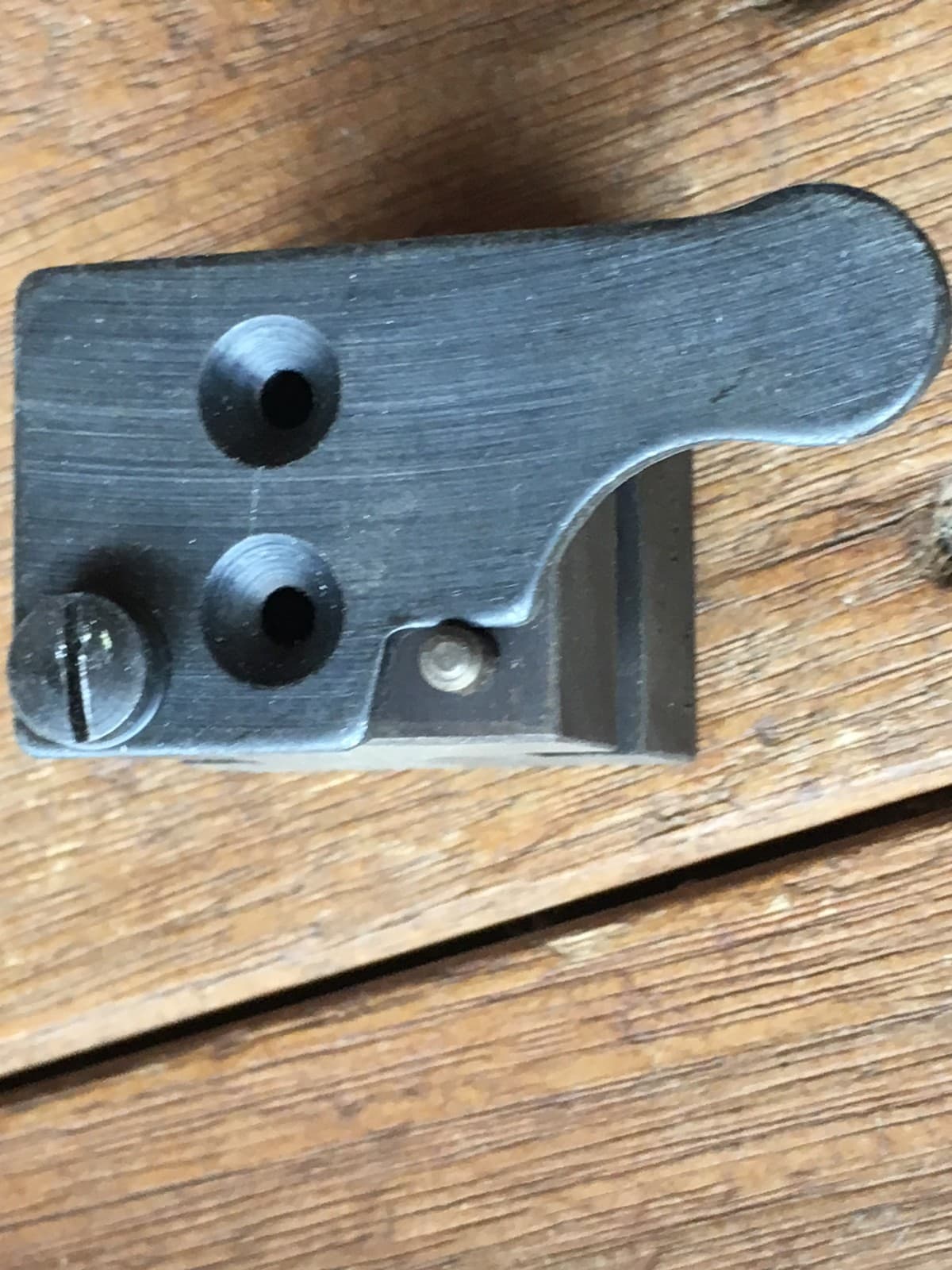 LYMAN BULLET MOLD MOULD 30/32-20 311316AV 2