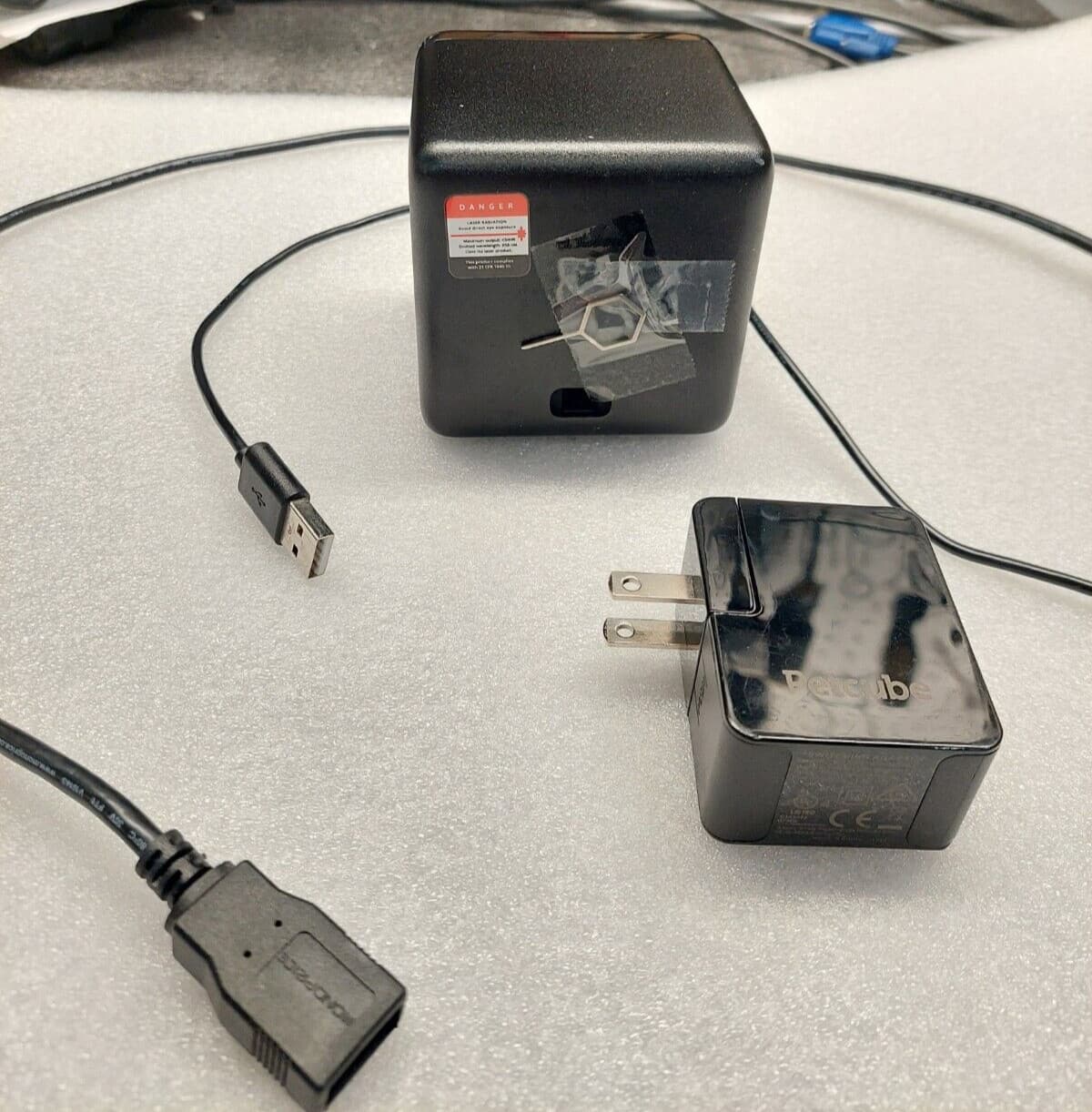 Petcube Play PP211NV5L Night Vision 1080p Wireless Wi-Fi Interactive Pet Camera 4