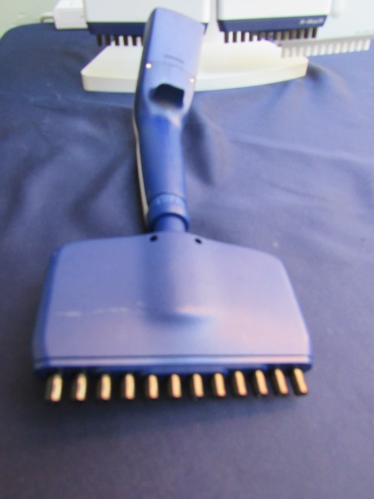 Rainin E4 XLS 50uL, 200uL, 300uL, 1,250uL LTS 12 channel Electronic Pipettes 6