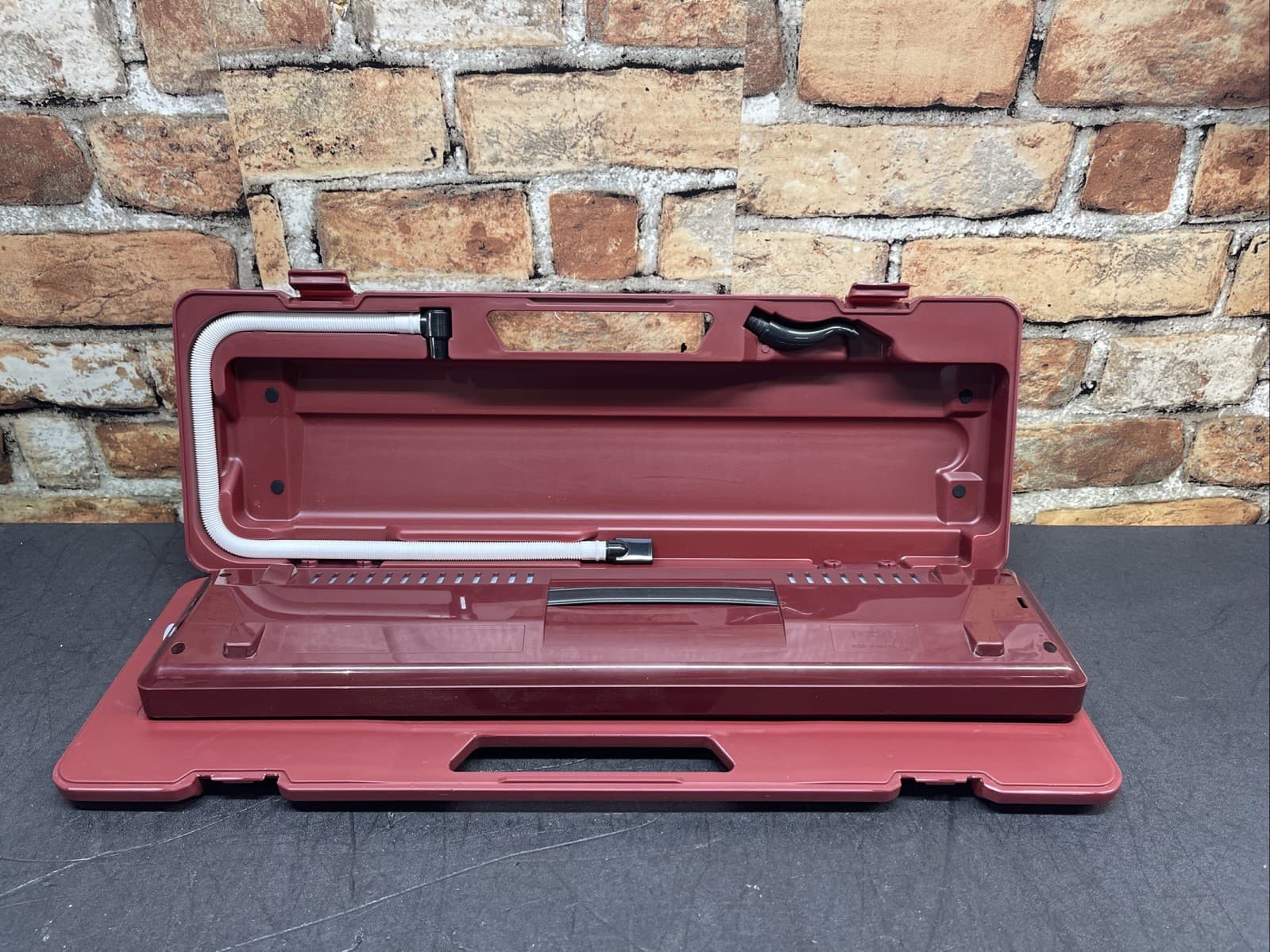 Yamaha P-37D 37-Key Pianica Keyboard Wind Instrument READ 5