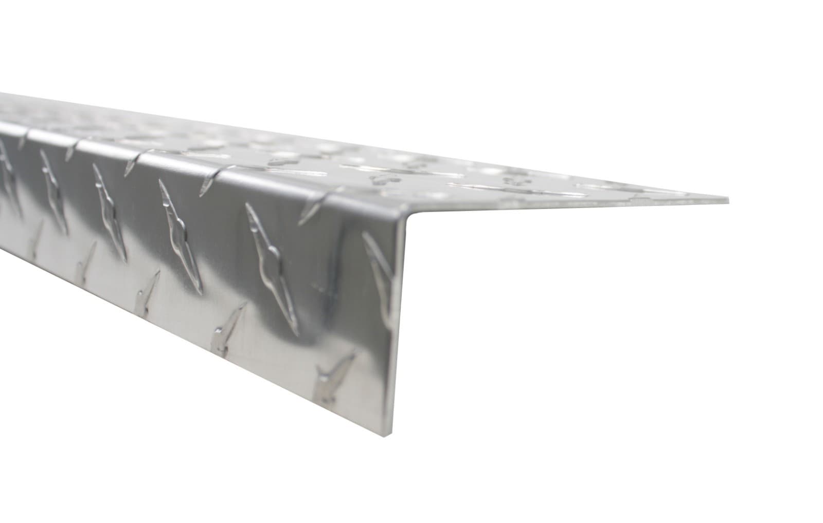 Shed Door Threshold Diamond Plate Aluminum Barn, Chicken Coops 5