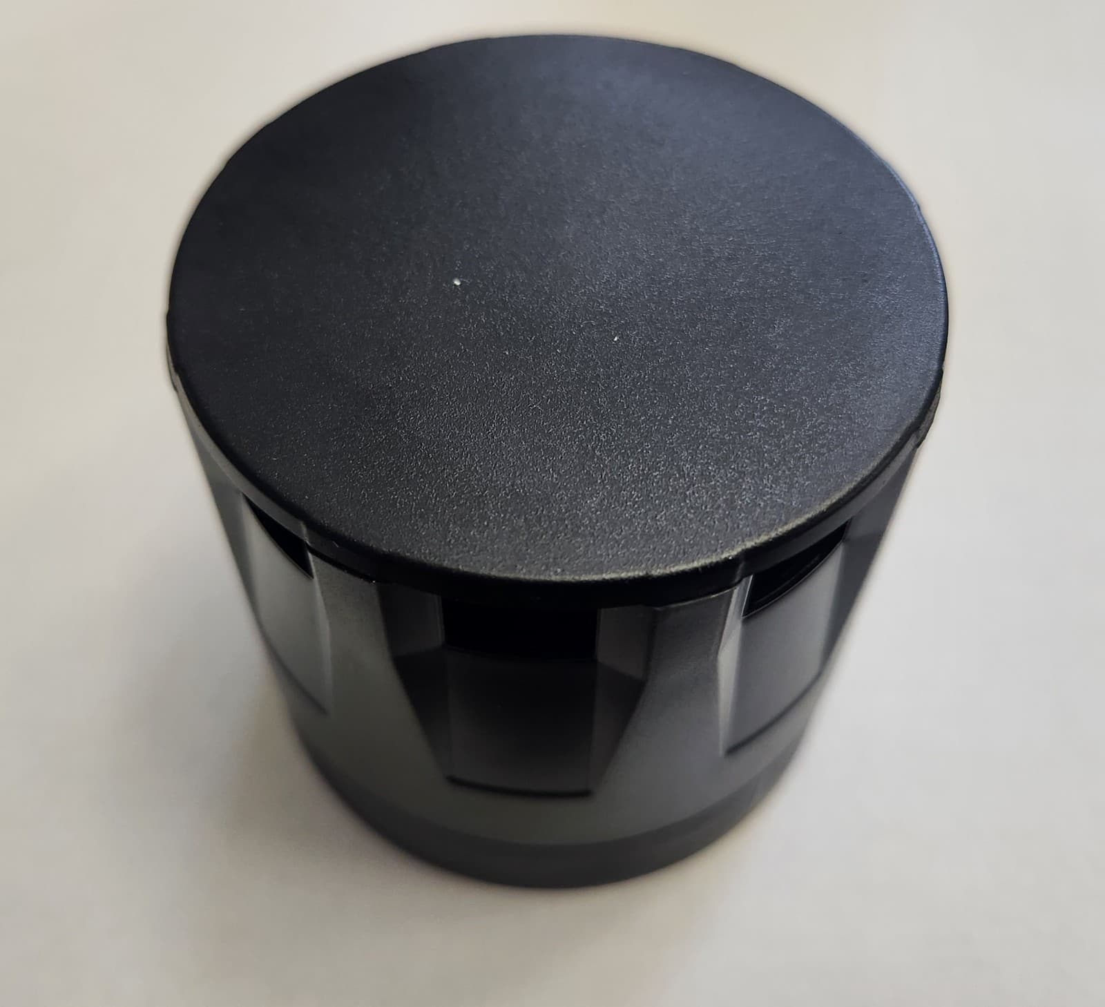 Allen Bradley 856T-BP1 Top Sound Module 8 Tones, 70mm 2