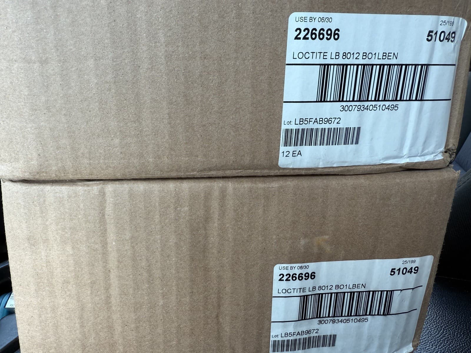 Loctite 226696 Anti Seize,16 Oz,Brush Top Can,Black Lb 8012(Tm) Moly Paste 4