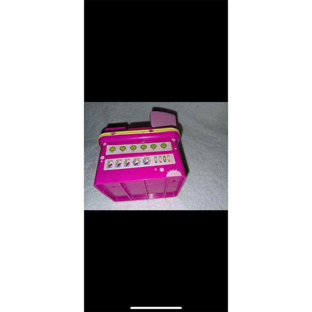 Shopkins Small Mart Supermarket Playset with Running Water 4-7 Years 4