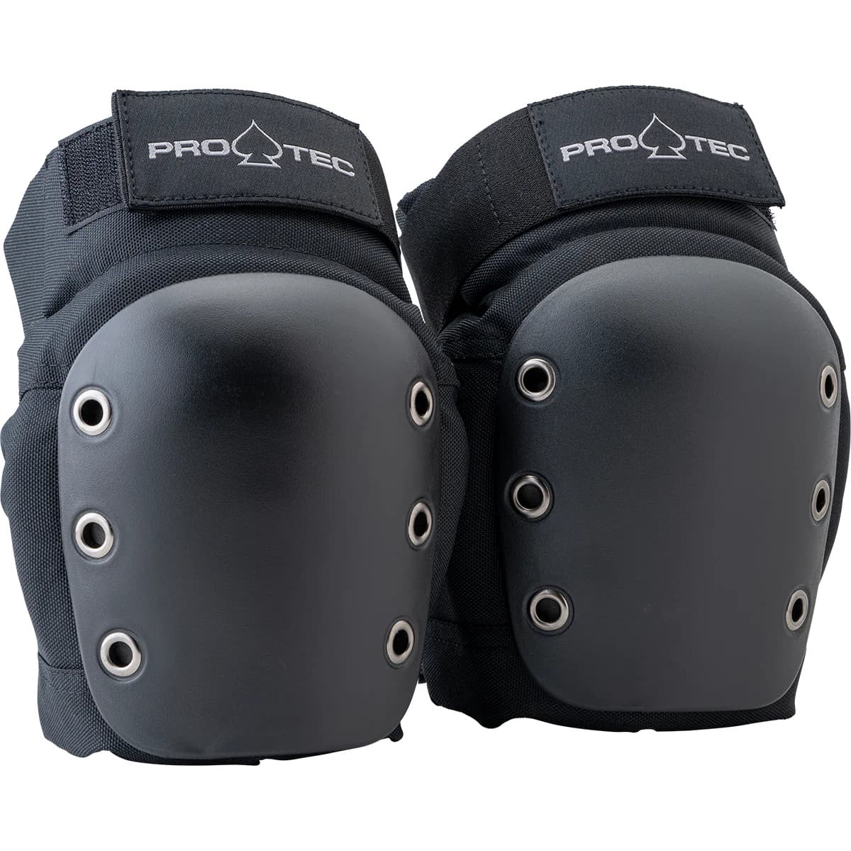 Pro-Tec Street Gear 3-Pack Pad Set - 2025 - Small / Black 4