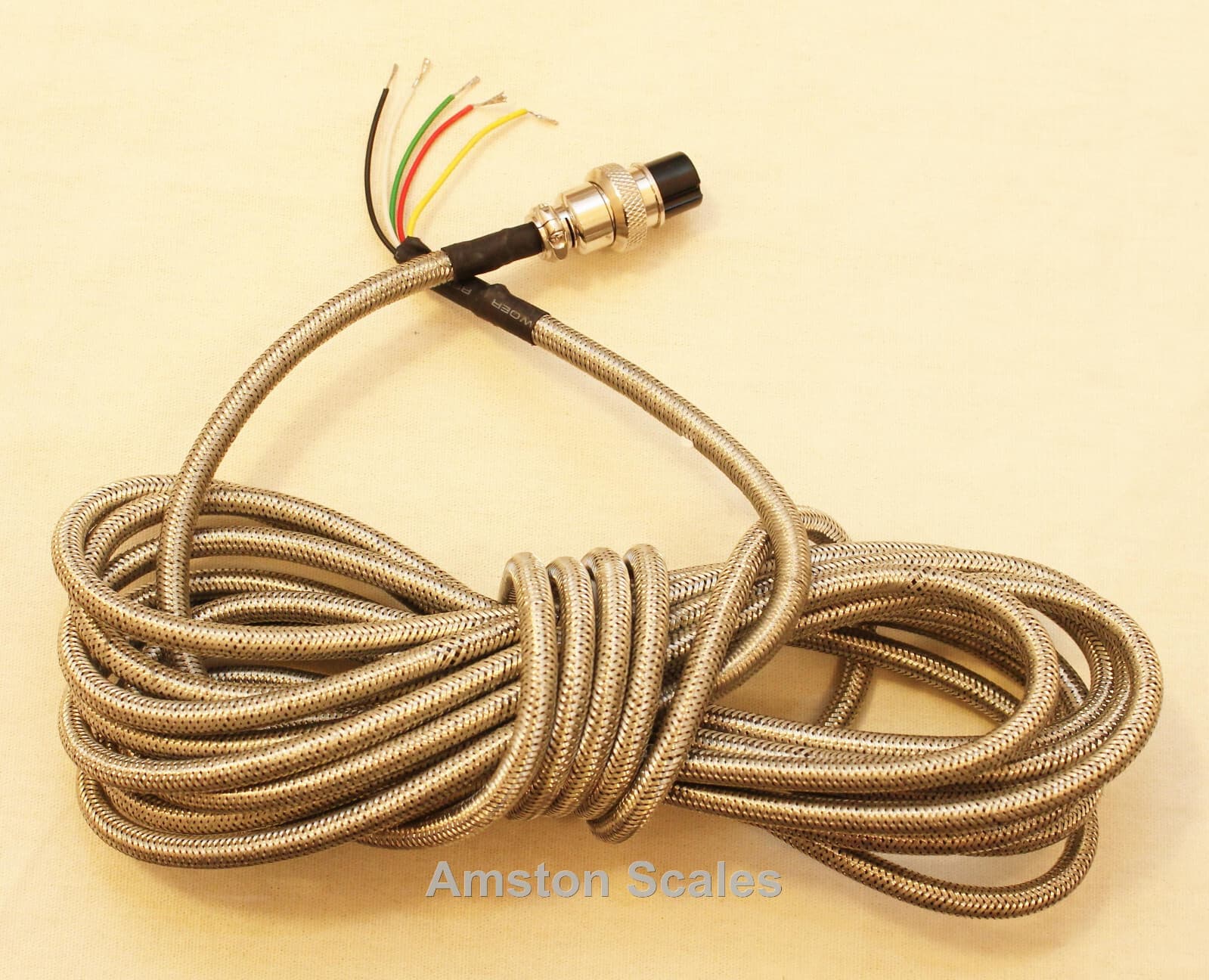 20000 LB NTEP SCALE KIT 4 LOAD CELL INDICATOR JUNCTION BOX HARDWARE FLOOR CATTLE 4