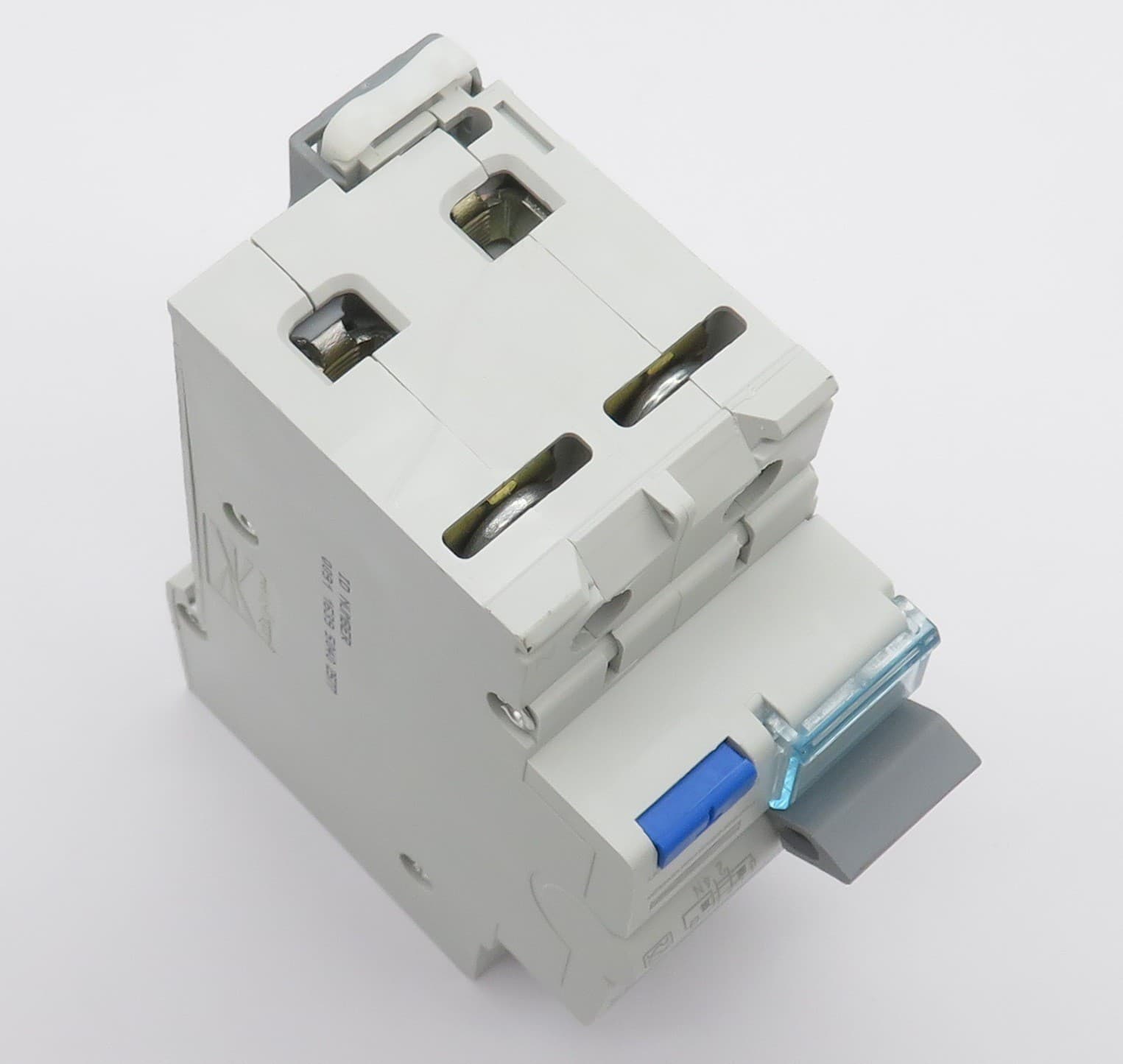 Hager ADA516D FI/LS Switch Type A Fi Circuit Breaker B16 16A 30mA 1P+N 3