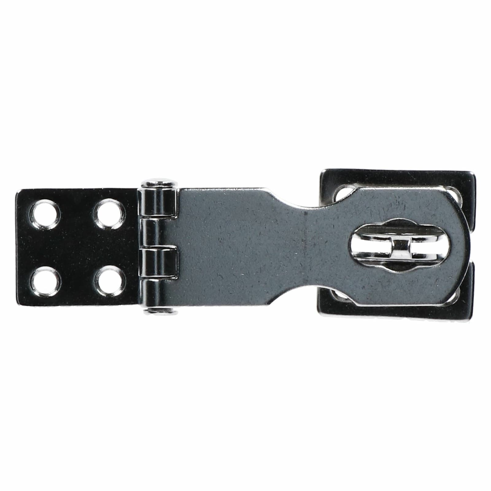 Hasp & Staple Cabin Hatch Lock Marine Grade Stainless Steel Locker Catch 3