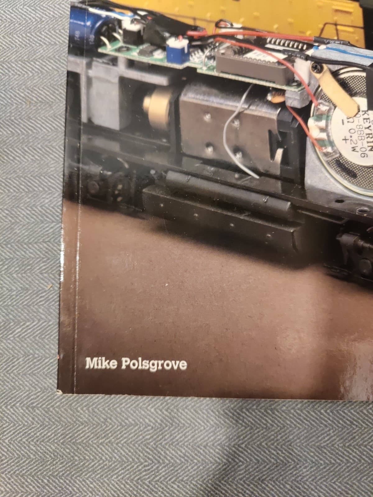 Basic DCC Wiring for Your Model Railroad A Beginner’s Guide …, 4