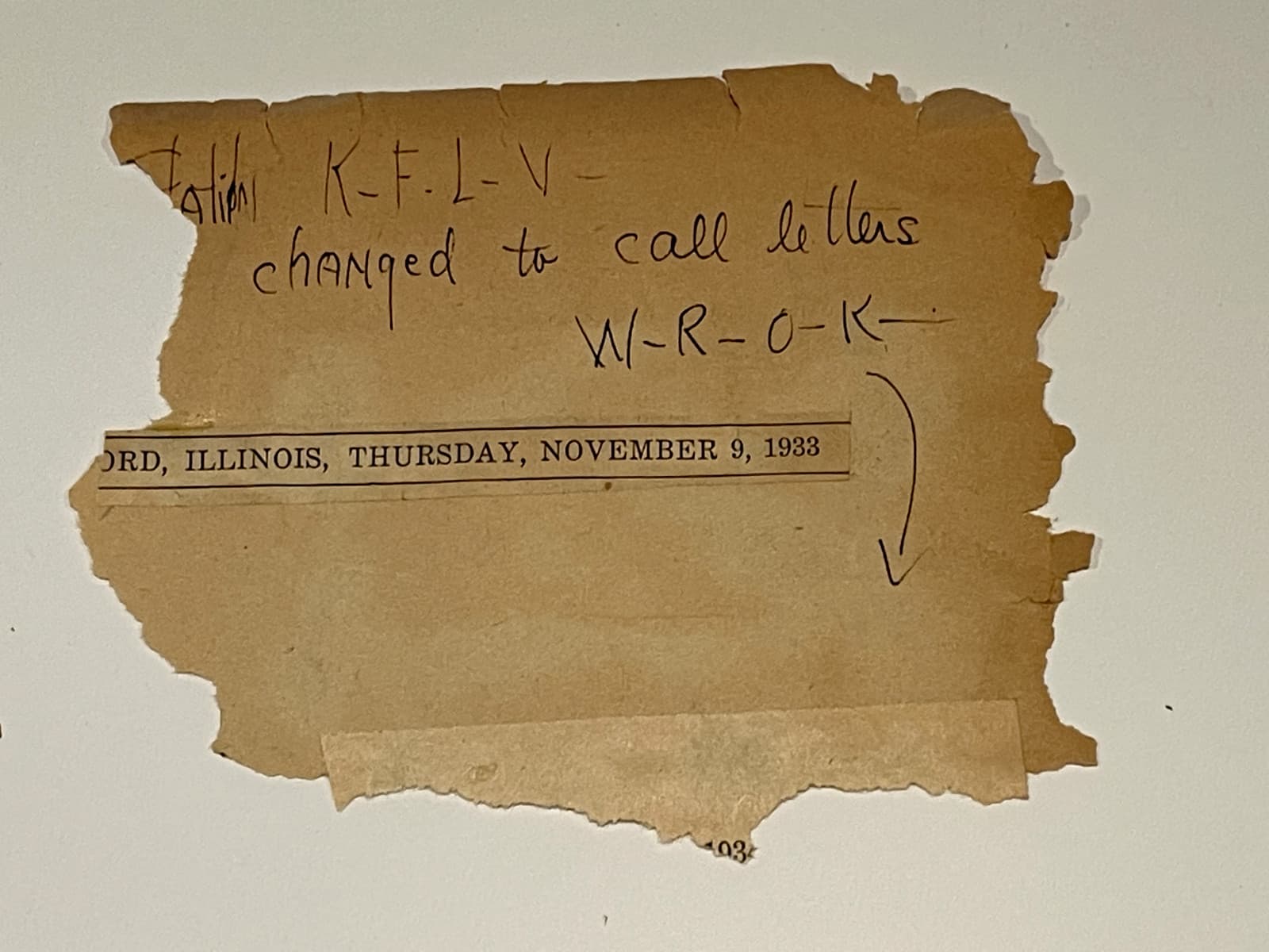 A CENTURY OF PROGRESS 1933 PRESS PASS 3