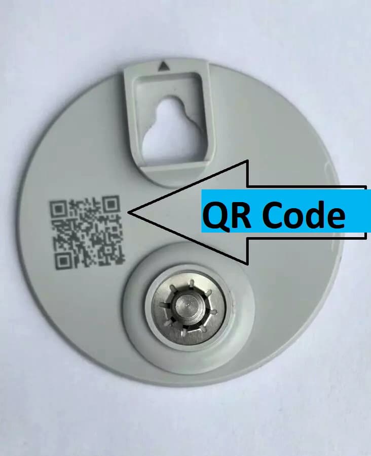 Google Nest T5000SF Temperature Sensor for Nest Learning Thermoset Nest E UVG 6